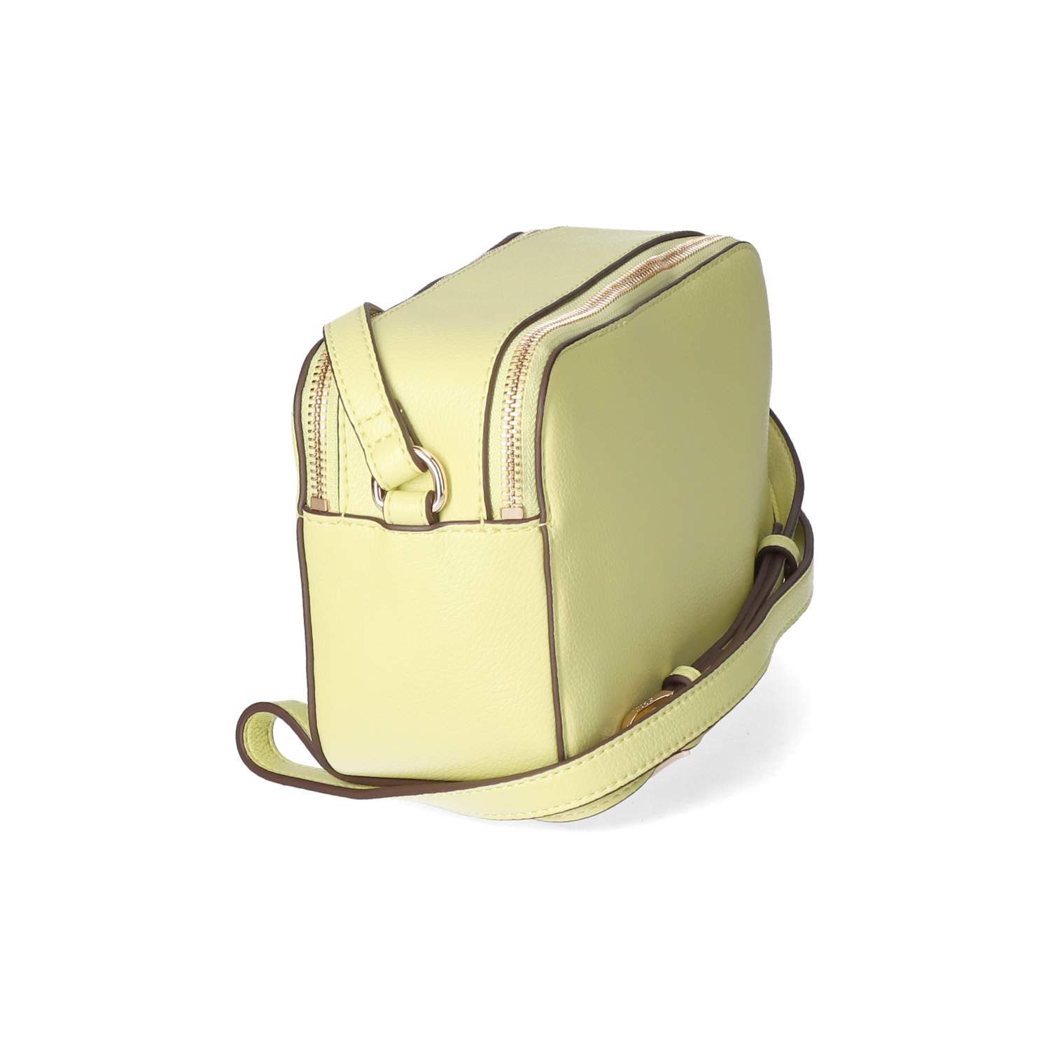 LiuJo Schultertasche ECS M CAMERA CASE Endive