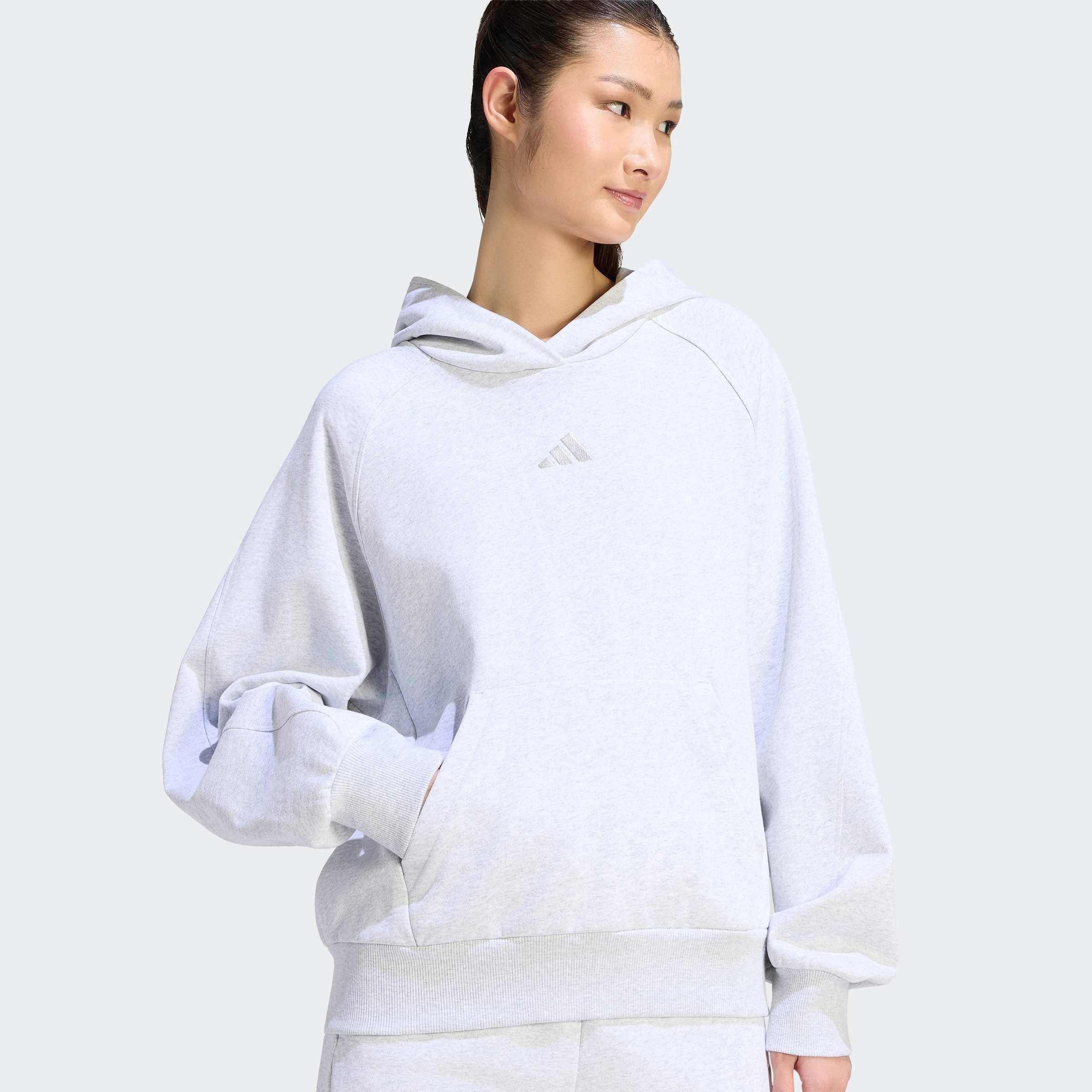 adidas Sportswear Kapuzensweatshirt W AK SL OH HD
