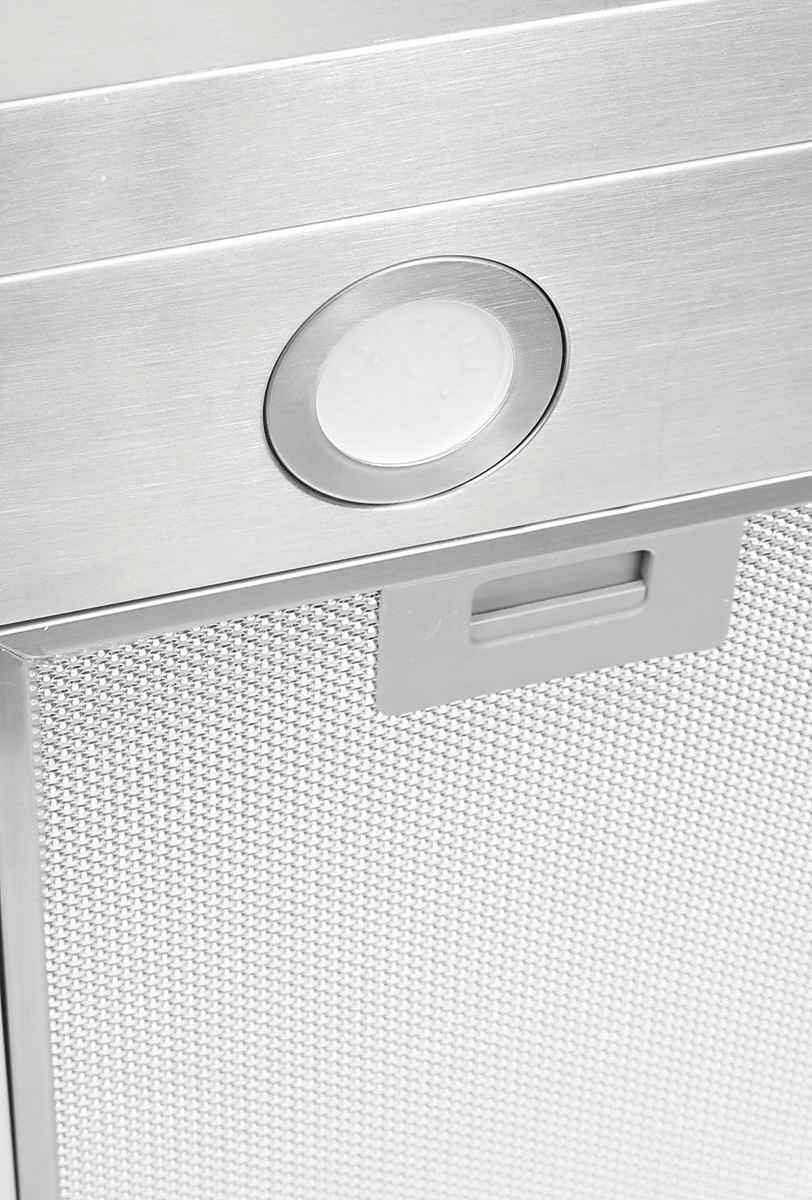 Hanseatic Wandhaube SY-3503C1-P1-C120-L52-600 SY-3503C1-P1-C120-L52-600