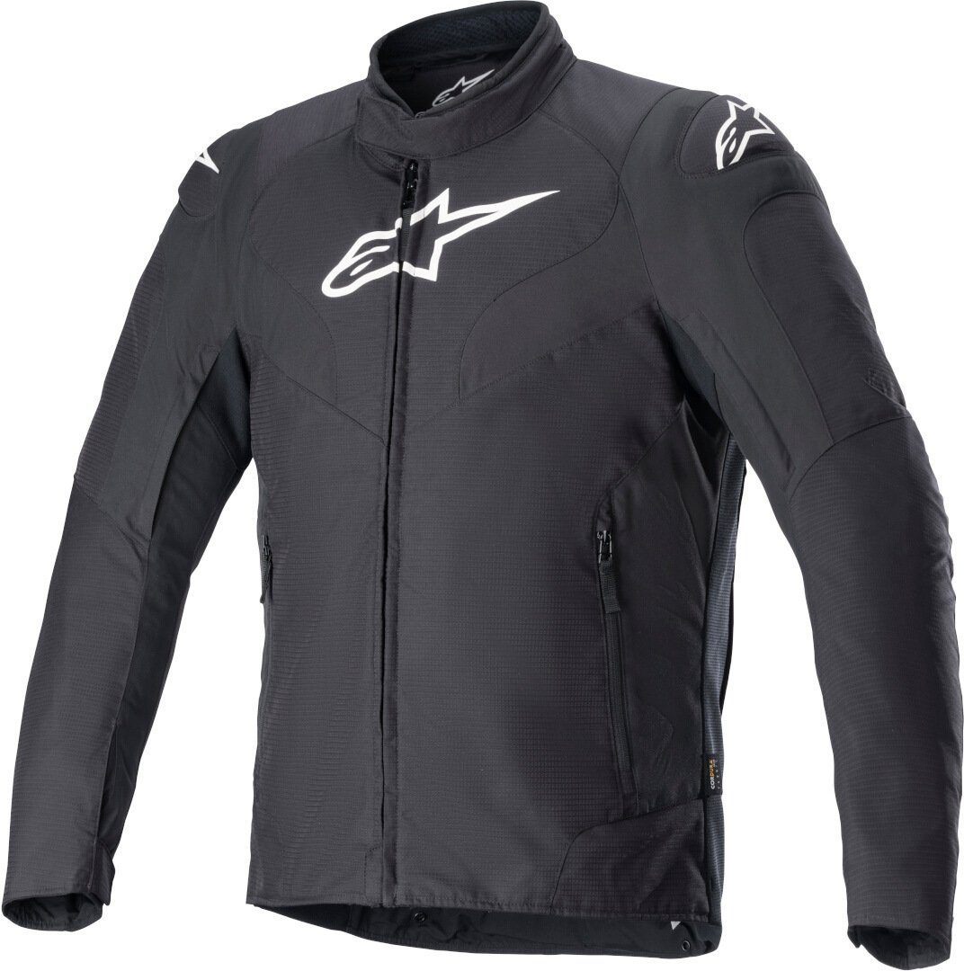 Motorradjacke RX-3 Wasserdichte Motorrad Textiljacke