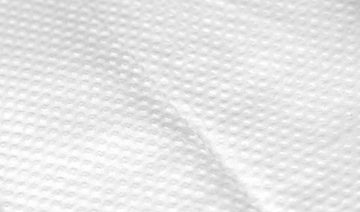 WestCraft Papierserviette Spender Marken Servietten weiß Original 8,5 x 12,5cm - 1 x 250 Stück, (250 St), Spenderservietten 1/8 Falz