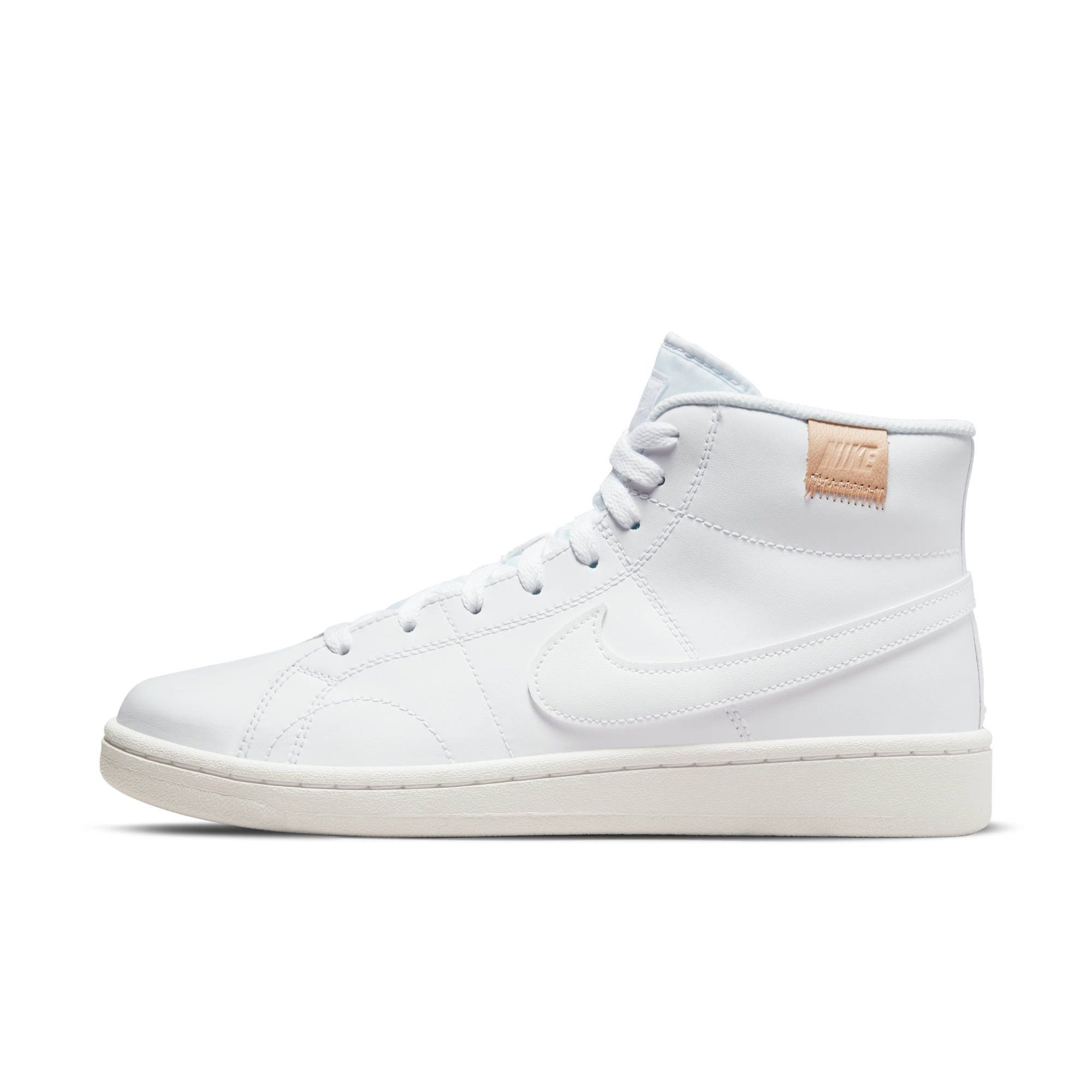 Nike Sportswear Wmns Court Royale 2 Mid Sneaker günstig online kaufen