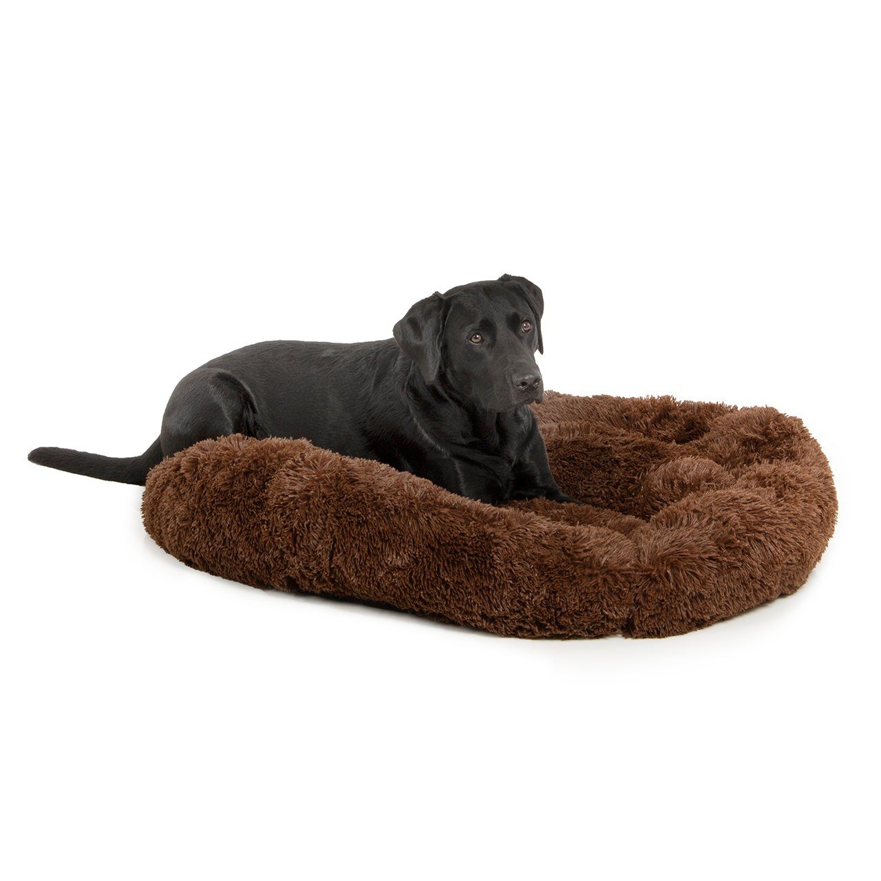 Wallace & Jones Hundekorb Plüschbett Sarnia, günstig online kaufen