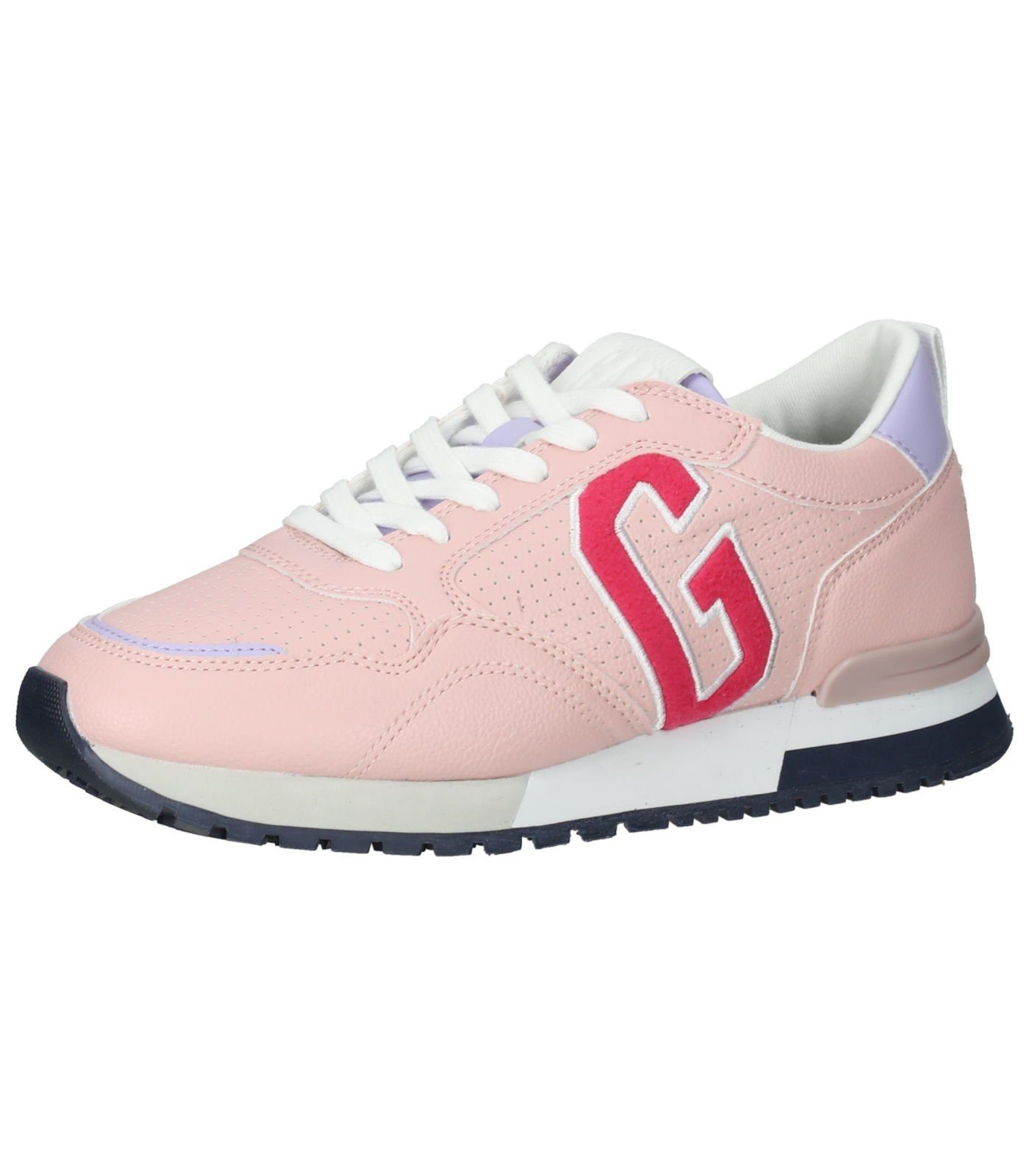 GAP Sneaker Lederimitat Sneaker