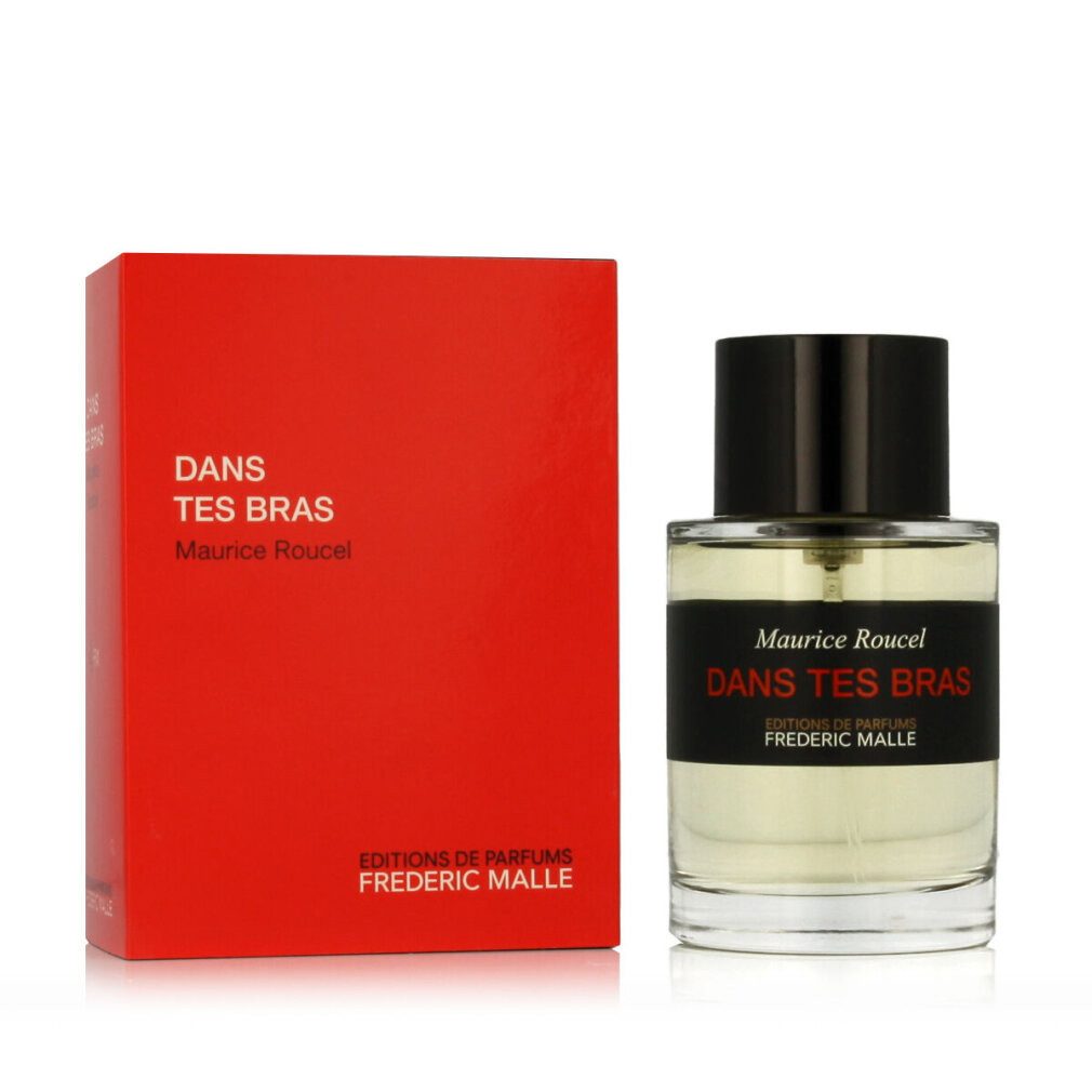 Frederic Malle Eau de Parfum Dans Tes Bras EdP unisex 100ml Für Frauen