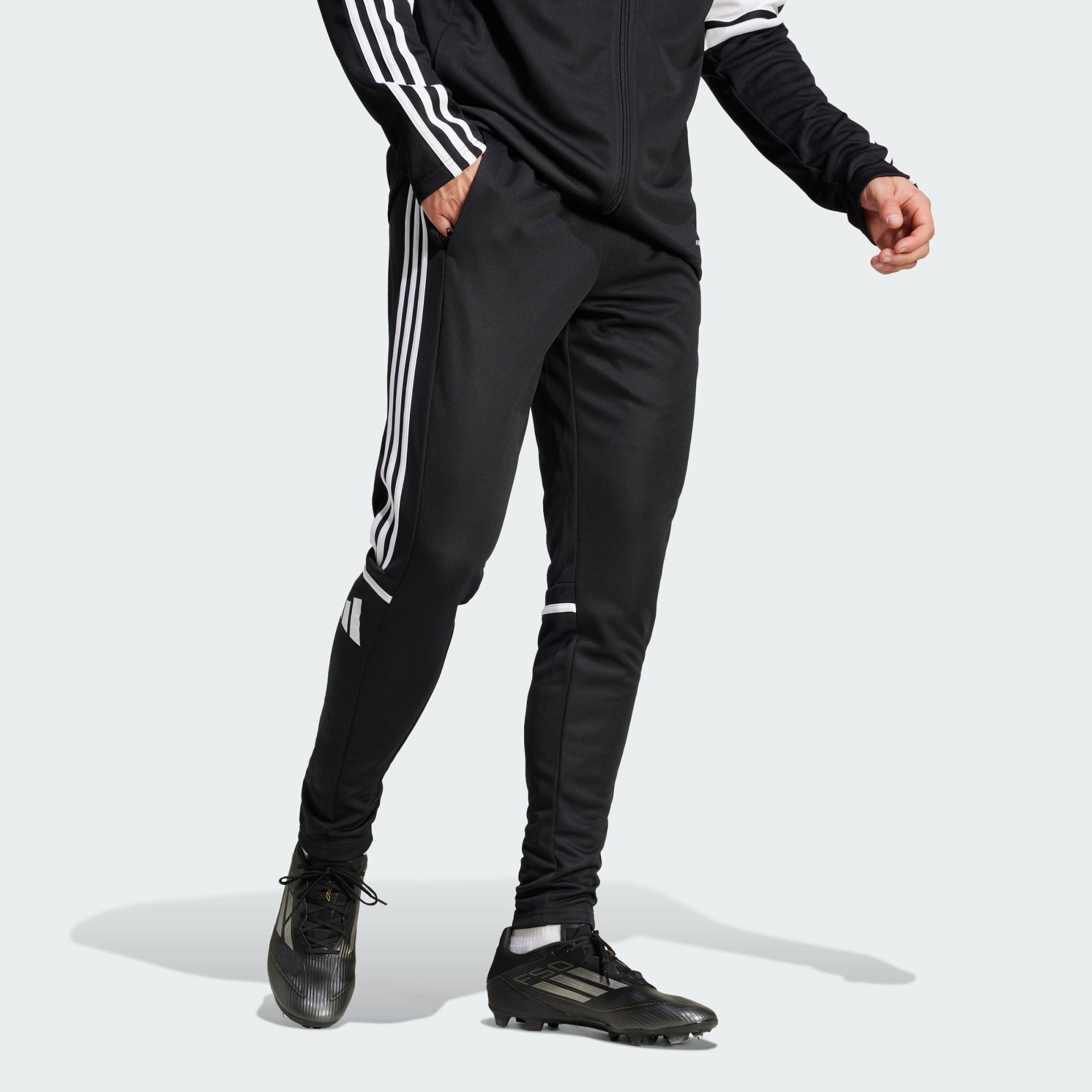 adidas Performance Trainingshose SQUADRA 25 TRAININGSHOSE günstig online kaufen