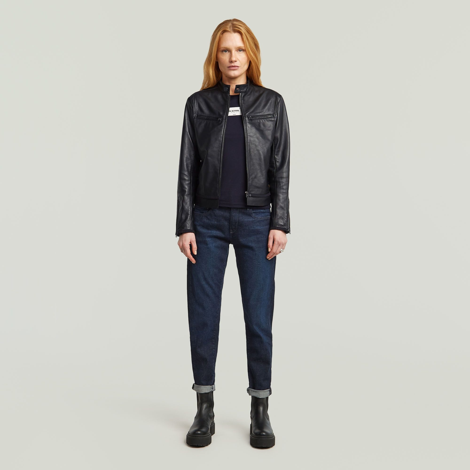 G-STAR Langarmshirt