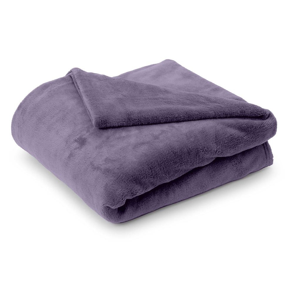 Wohndecke Lumaland Kuscheldecke Coral Fleece 150x200cm, Lumaland günstig online kaufen