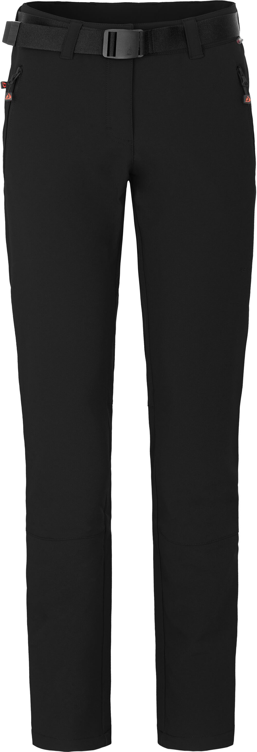 Bergson Outdoorhose KEITA Damen Winter-Wanderhose, warm, günstig online kaufen