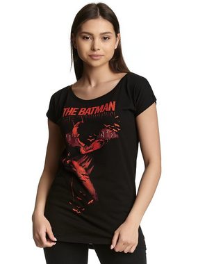 Warner T-Shirt Batman Bloody Night