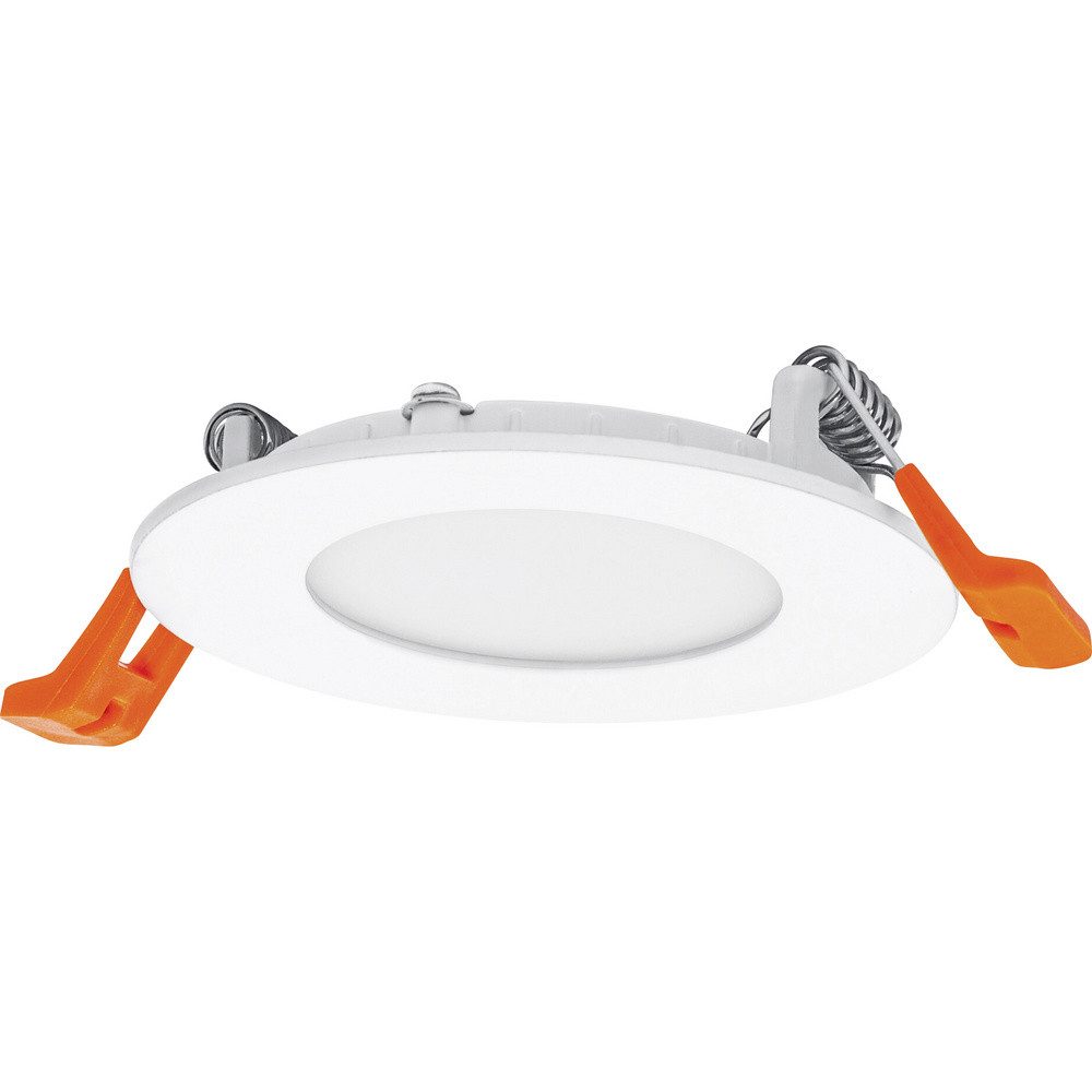 Osram Einbauleuchte OSRAM HOMELIGHTING 4058075853874 Deckenstrahler, LED-Deckenstrahler