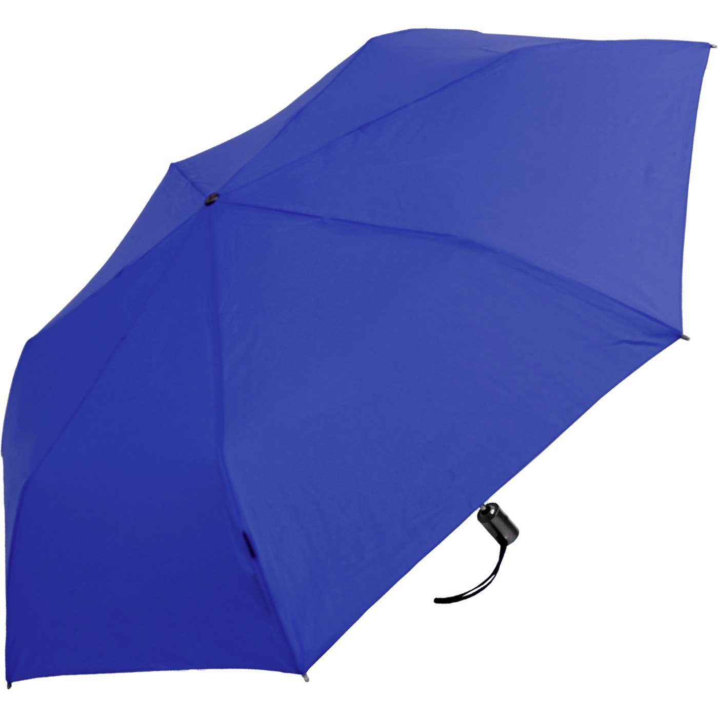Knirps® Taschenregenschirm Slim Duomatic klein und günstig online kaufen