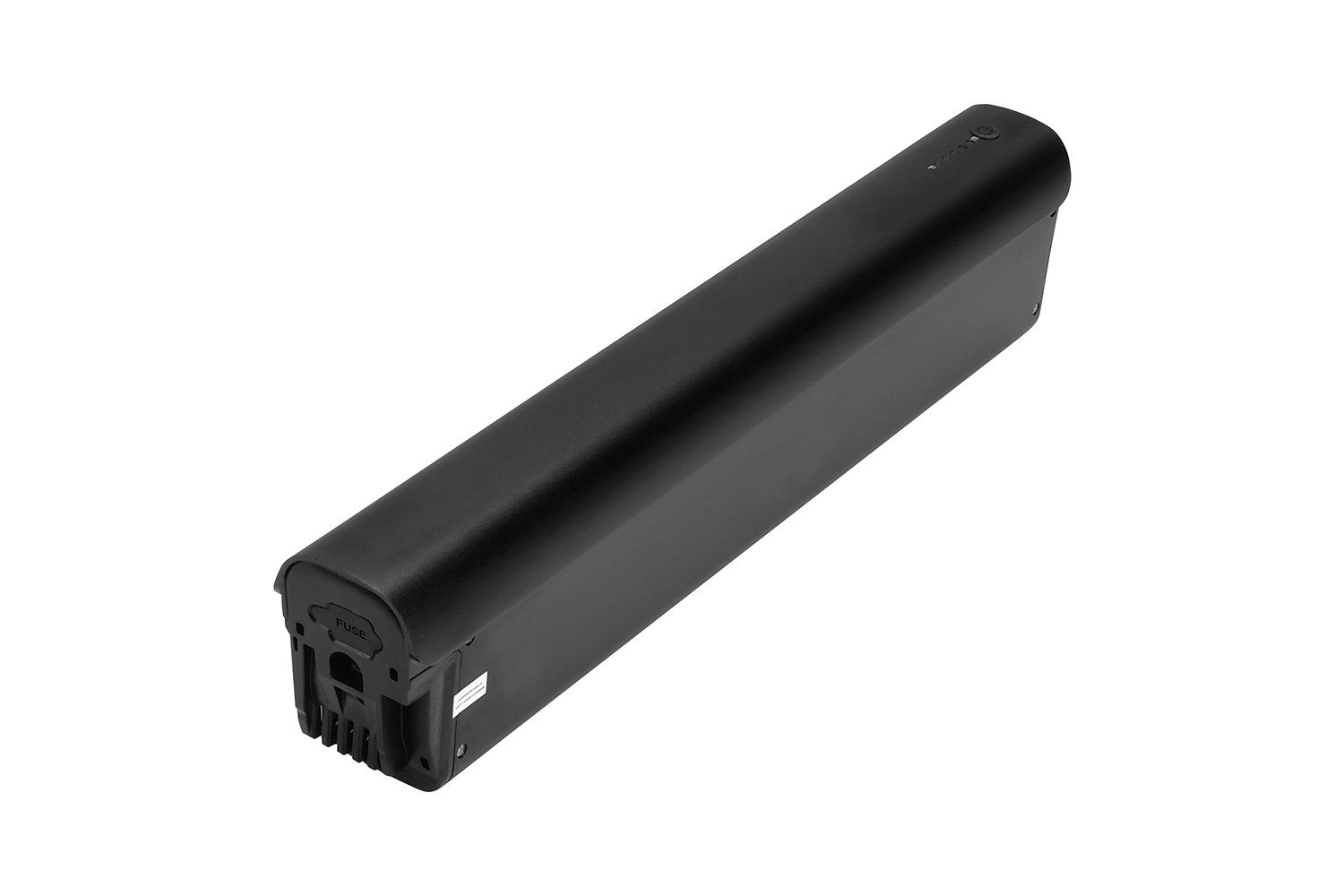 PowerSmart E-Bike Akku für Allegro Explorer Li-ion 11600 mAh (36 V)
