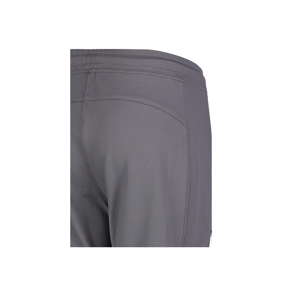 MAC blau (1-tlg) Shorts regular