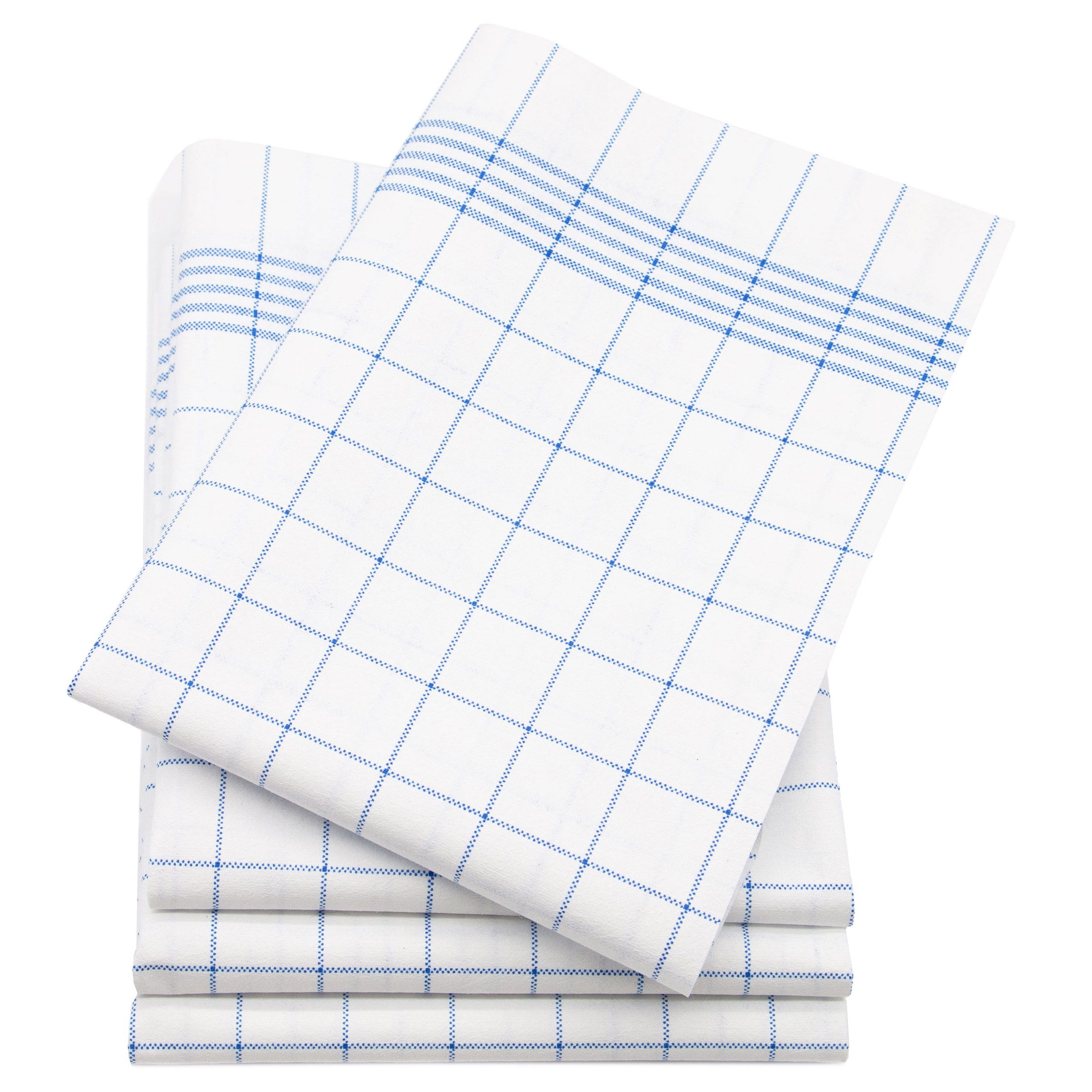 ZOLLNER Geschirrtuch, (Spar-Set, 4-tlg), strapazierfähig, saugstark, günstig online kaufen
