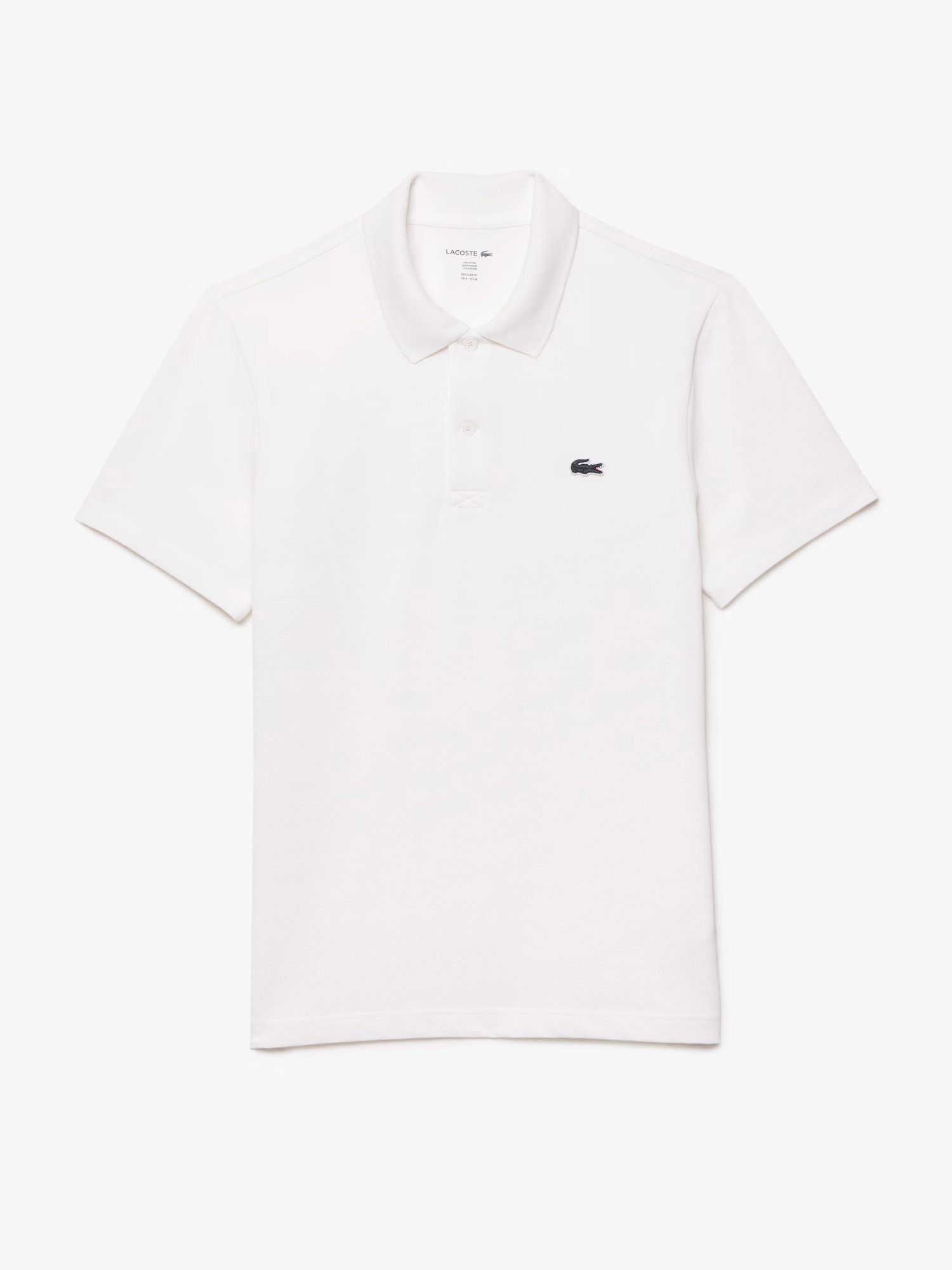 Lacoste Poloshirt Lacoste Regular Fit Polo günstig online kaufen