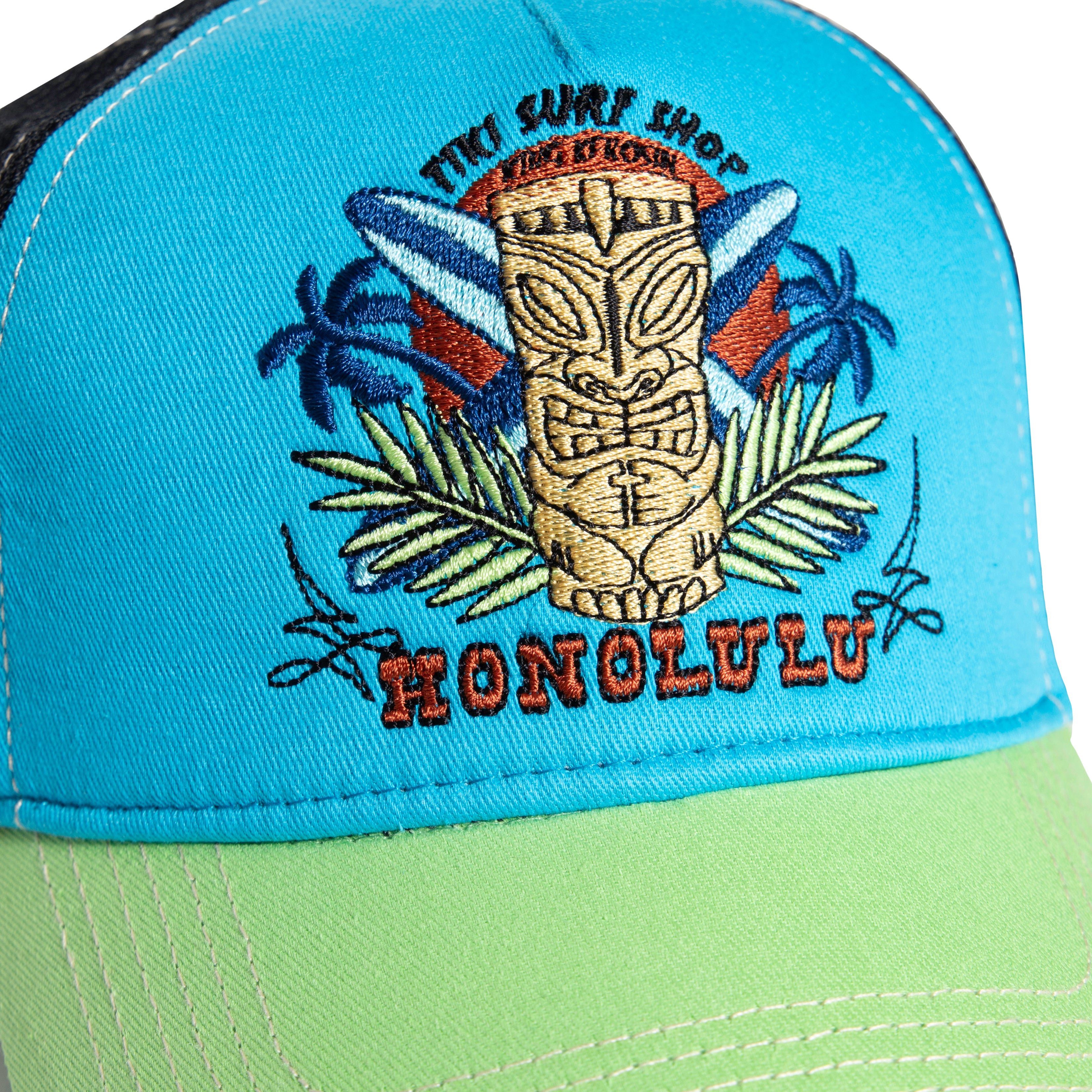 King Kerosin Trucker Cap King Kerosin günstig online kaufen