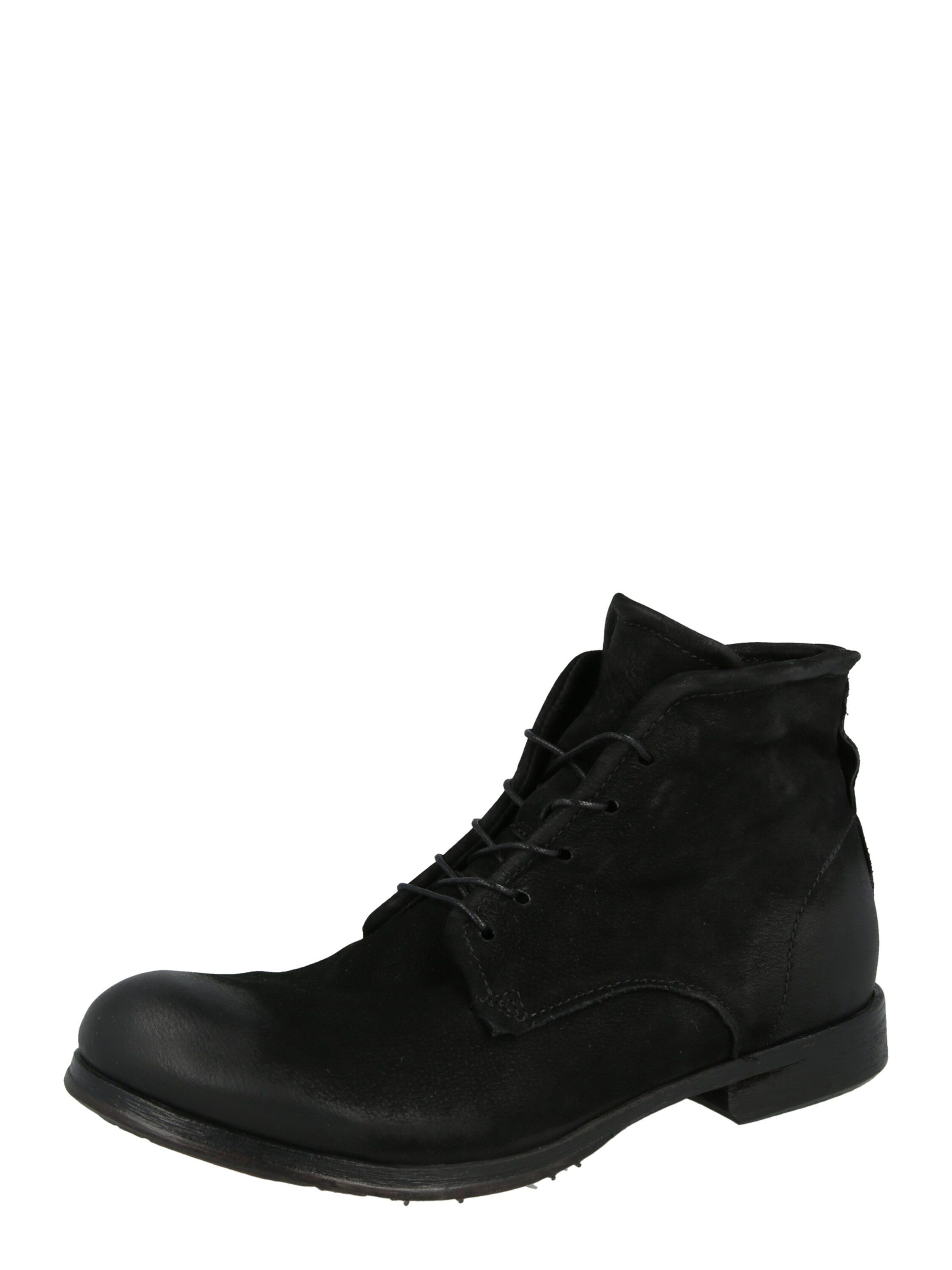 A.S.98 CLASH Schnürschuh