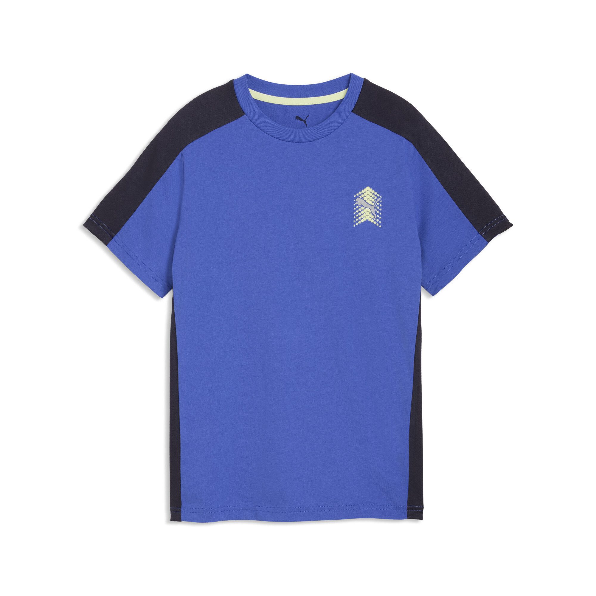 T-Shirt Active Sports Graphic T-Shirt Jungen
