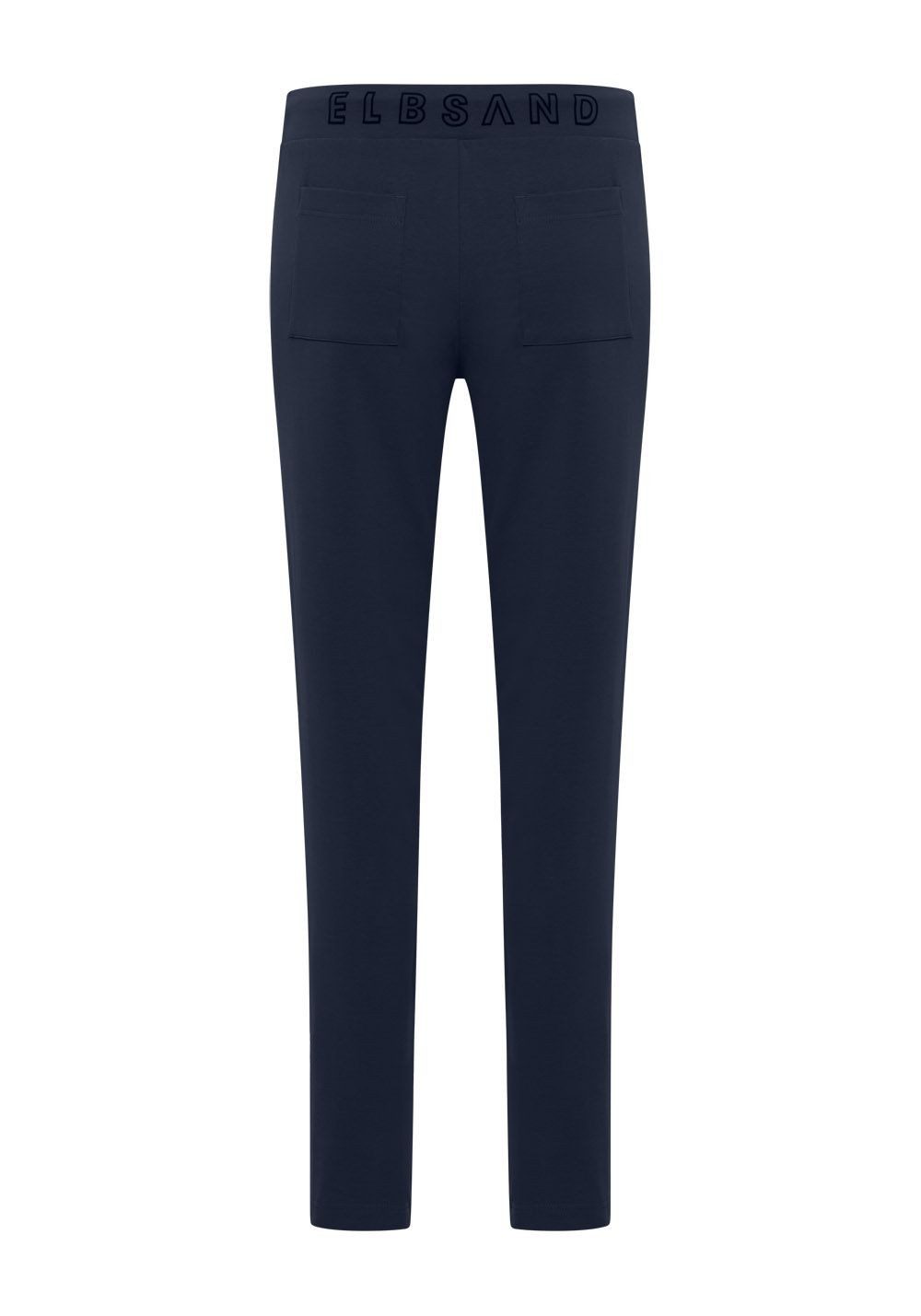 Elbsand Sweatpants Briane - Coldwater regular Fit