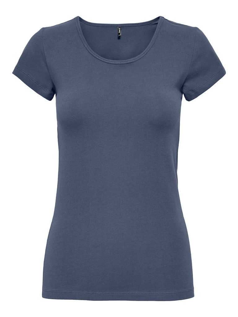 ONLY Kurzarmshirt ONLLIVE LOVE S/S ONECK günstig online kaufen