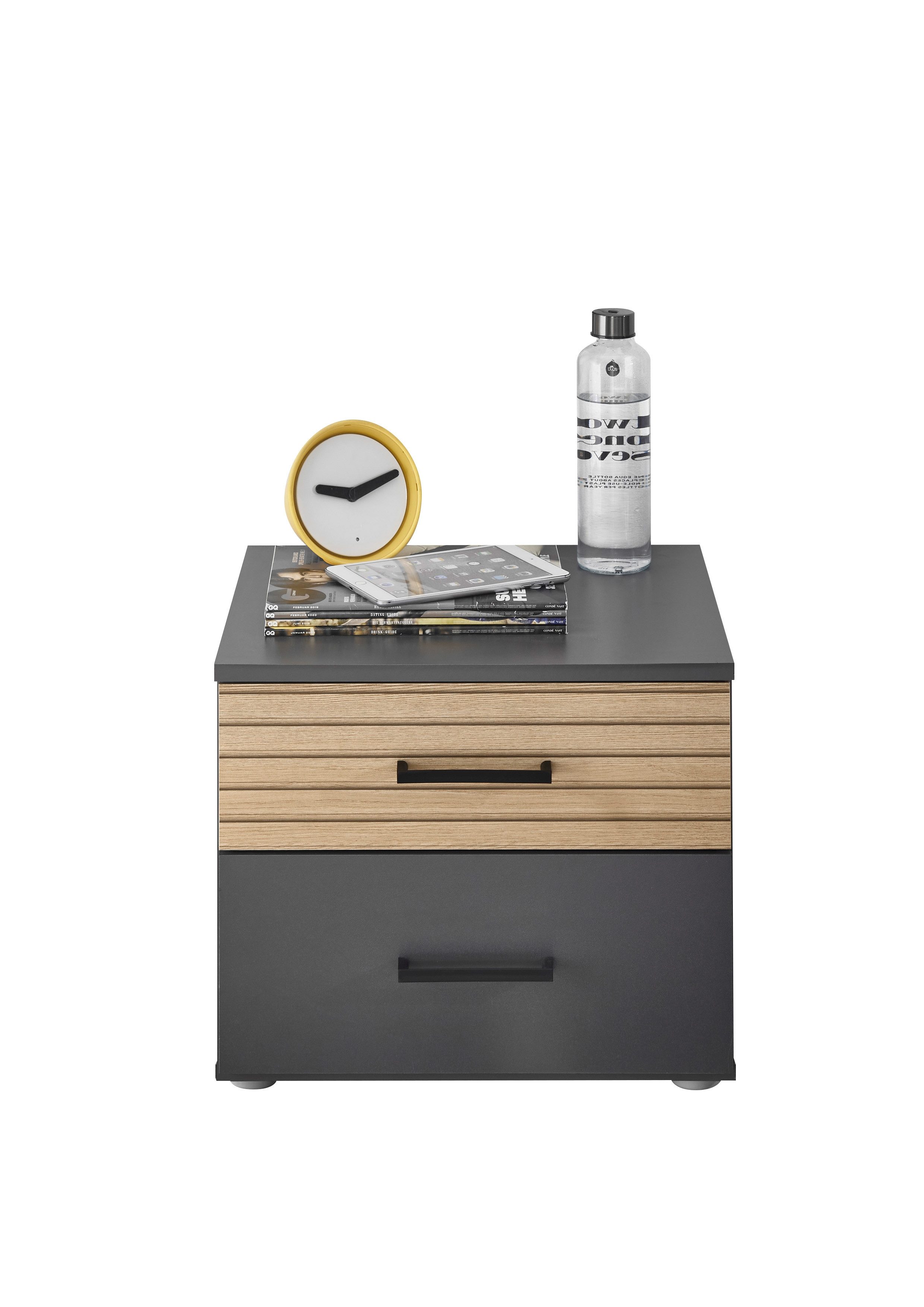 Begabino Nachttisch Nachtkommode FLORENZ günstig online kaufen