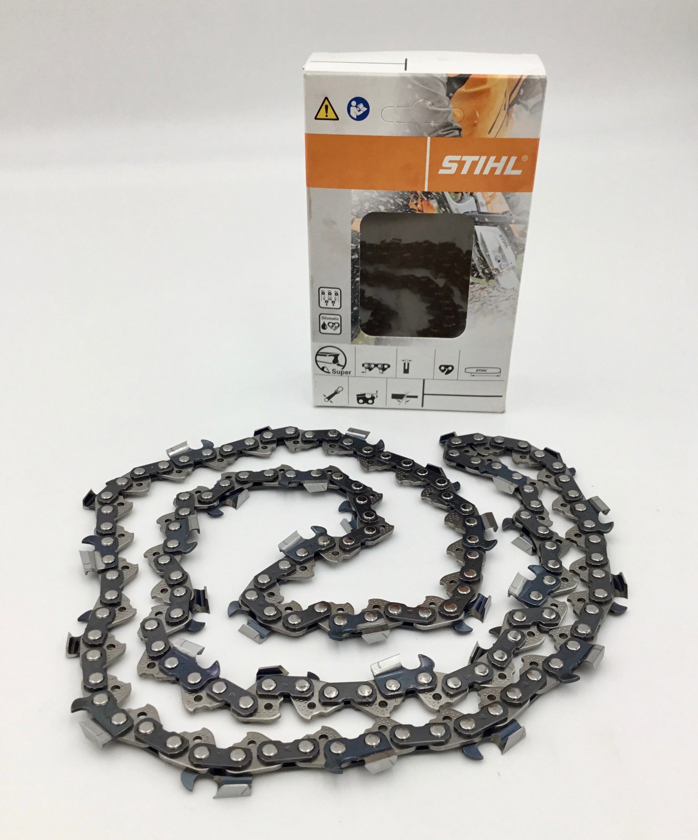 STIHL Ersatzkette STIHL Sägekette 3/8" 1,6mm günstig online kaufen