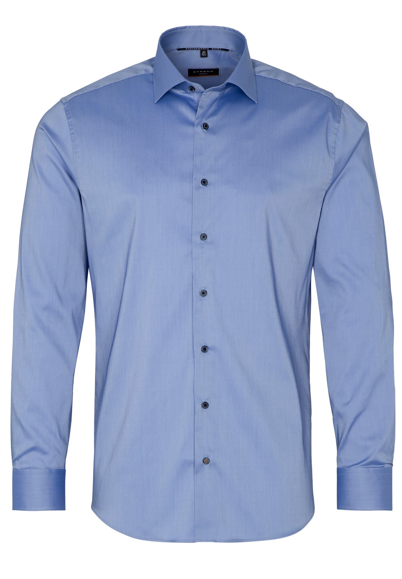 mittelblau