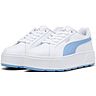 PUMA White-Blissful Blue