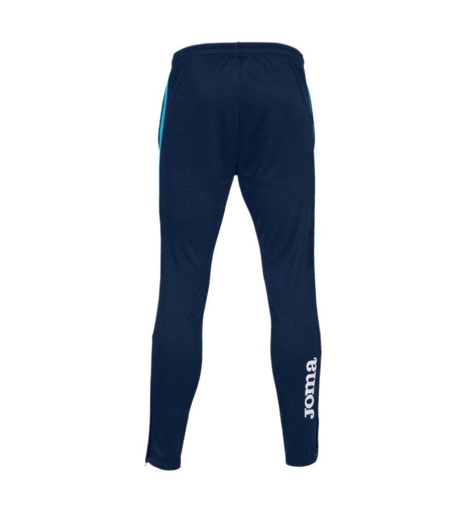 Joma Trainingshose Eco Championship (optimale Bewegungsfreiheit, elastischer Bund mit)