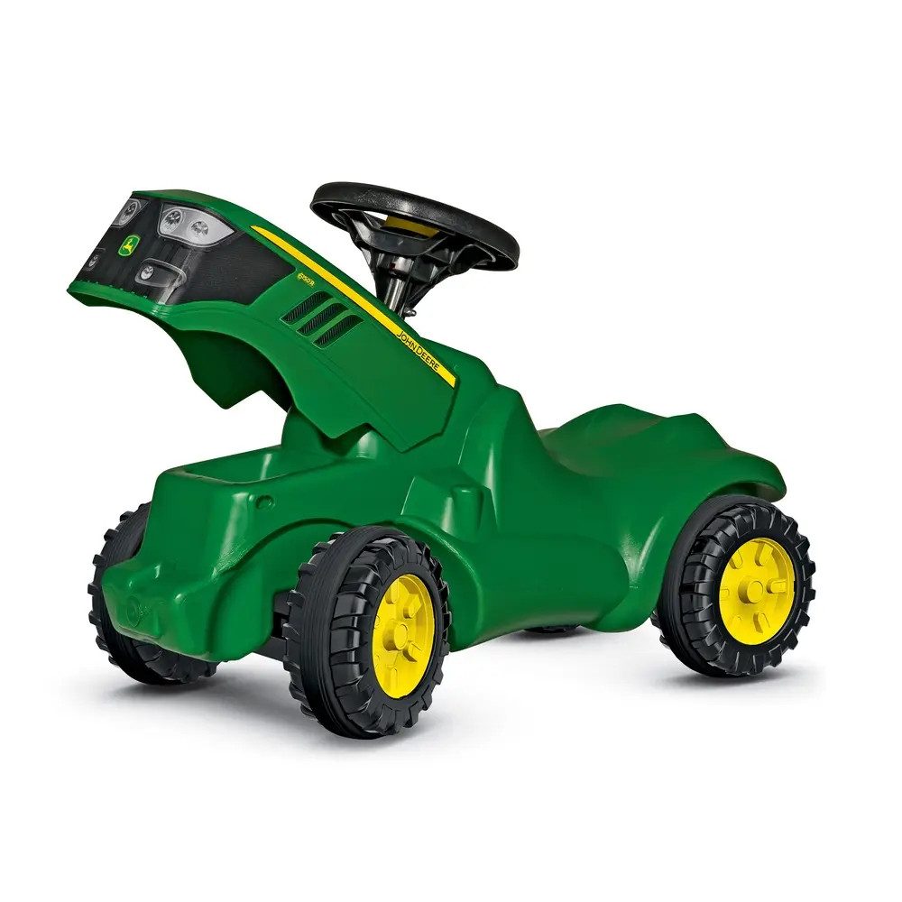 rolly toys® Tretfahrzeug rollyMinitrac John Deere 6150