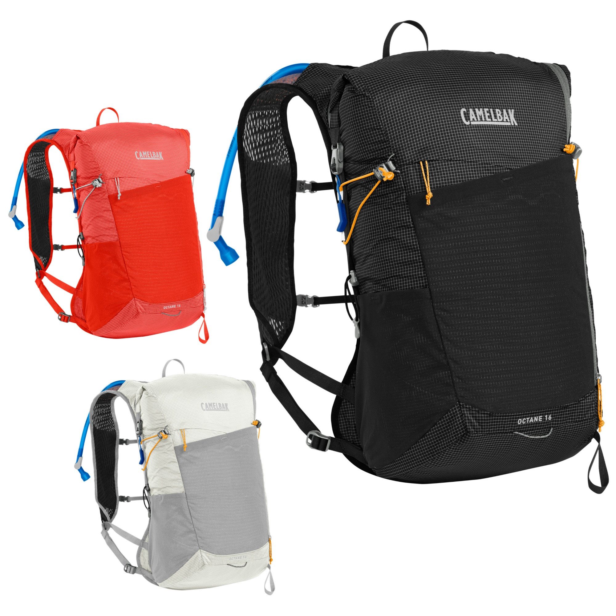 Camelbak Fahrradrucksack Octane 16 Wanderrucksack Walkingrucksack Trinkrucksack