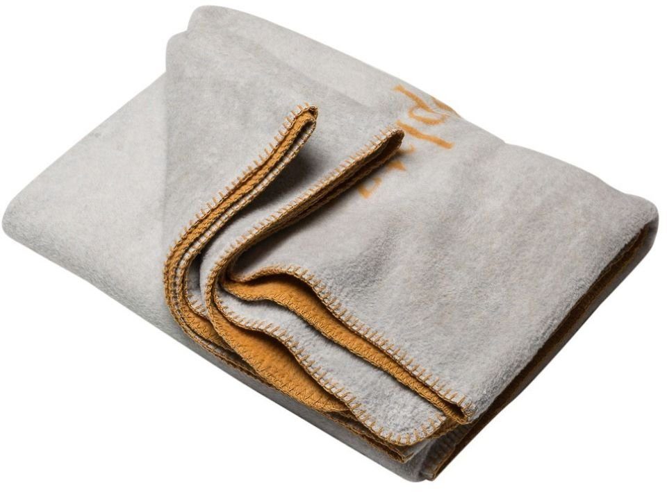 Wohndecke Savona 'Lieblingsplatz' 150 x 200 cm, DAVID FUSSENEGGER günstig online kaufen