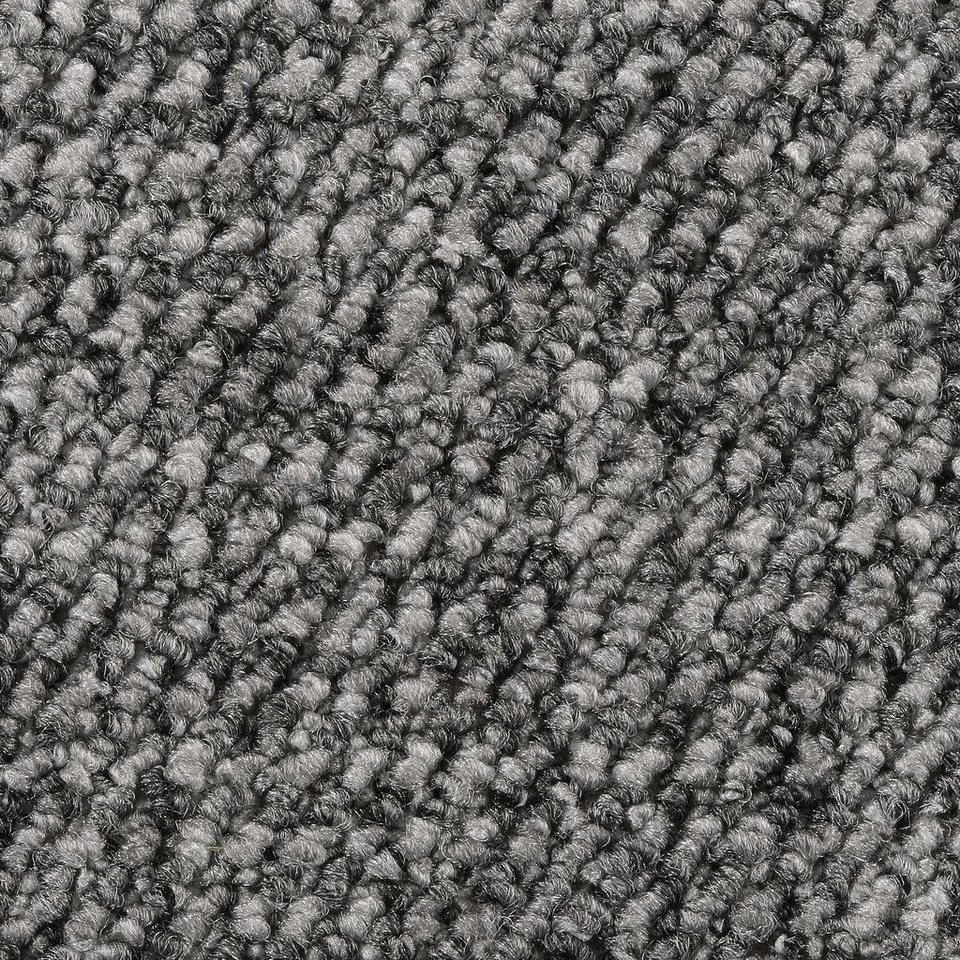 Variante Verschiedene L/ängen BODENMEISTER BM72051/_beige/_550x400 Teppichboden Auslegware Meterware Schlinge 400 cm und 500 cm breit 5,5x4m