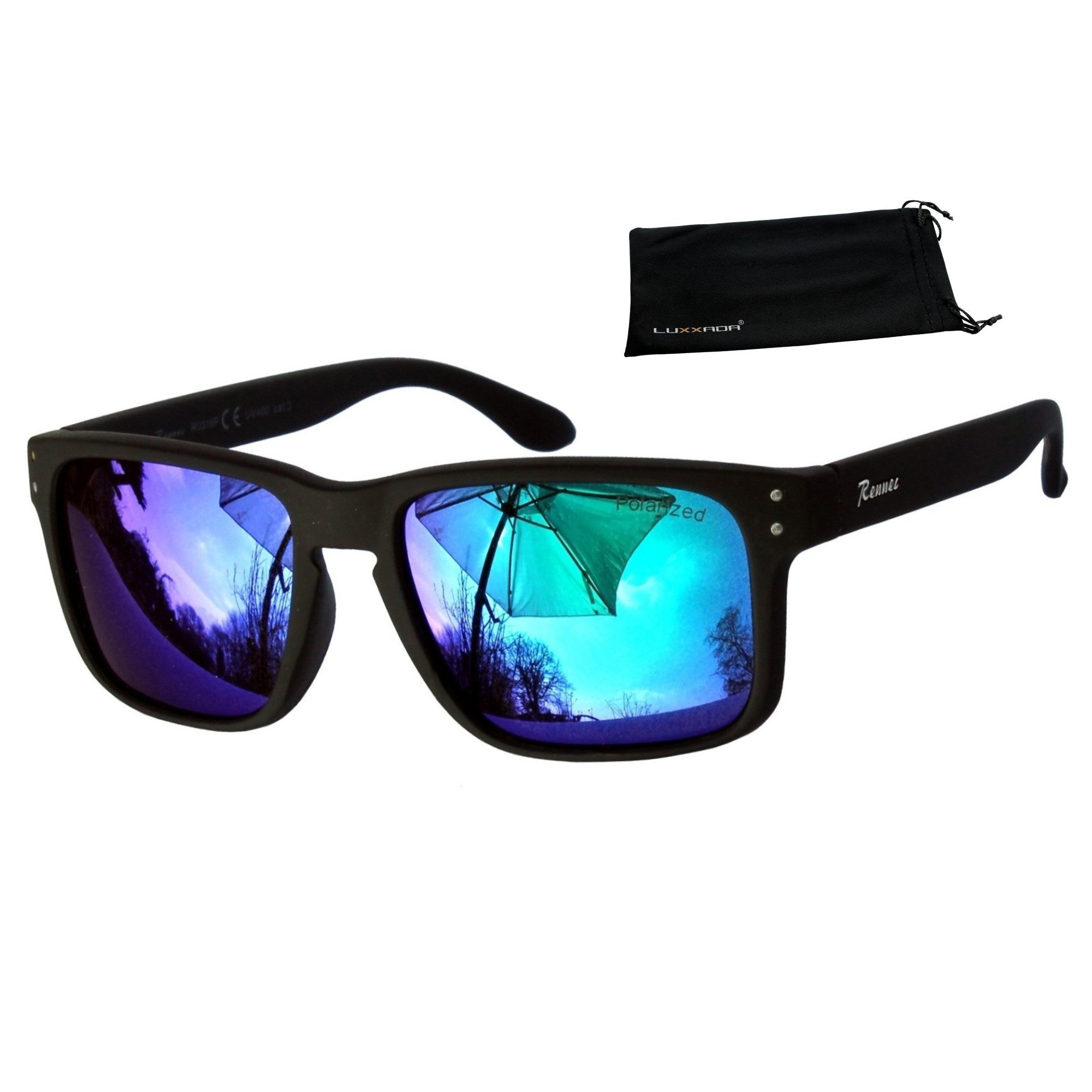 Sonnenbrille