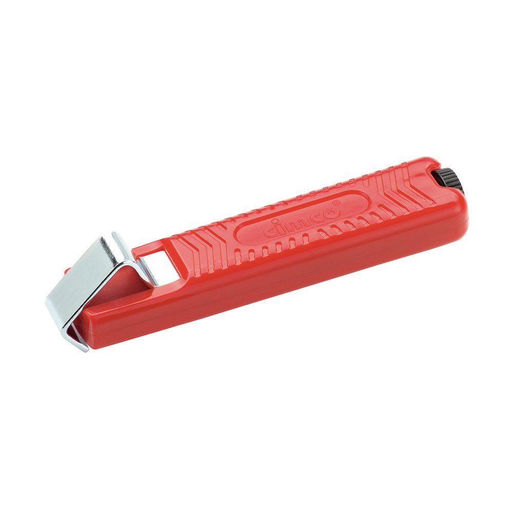 Jokari Kabelmesser Kabelmesser ohne Klinge