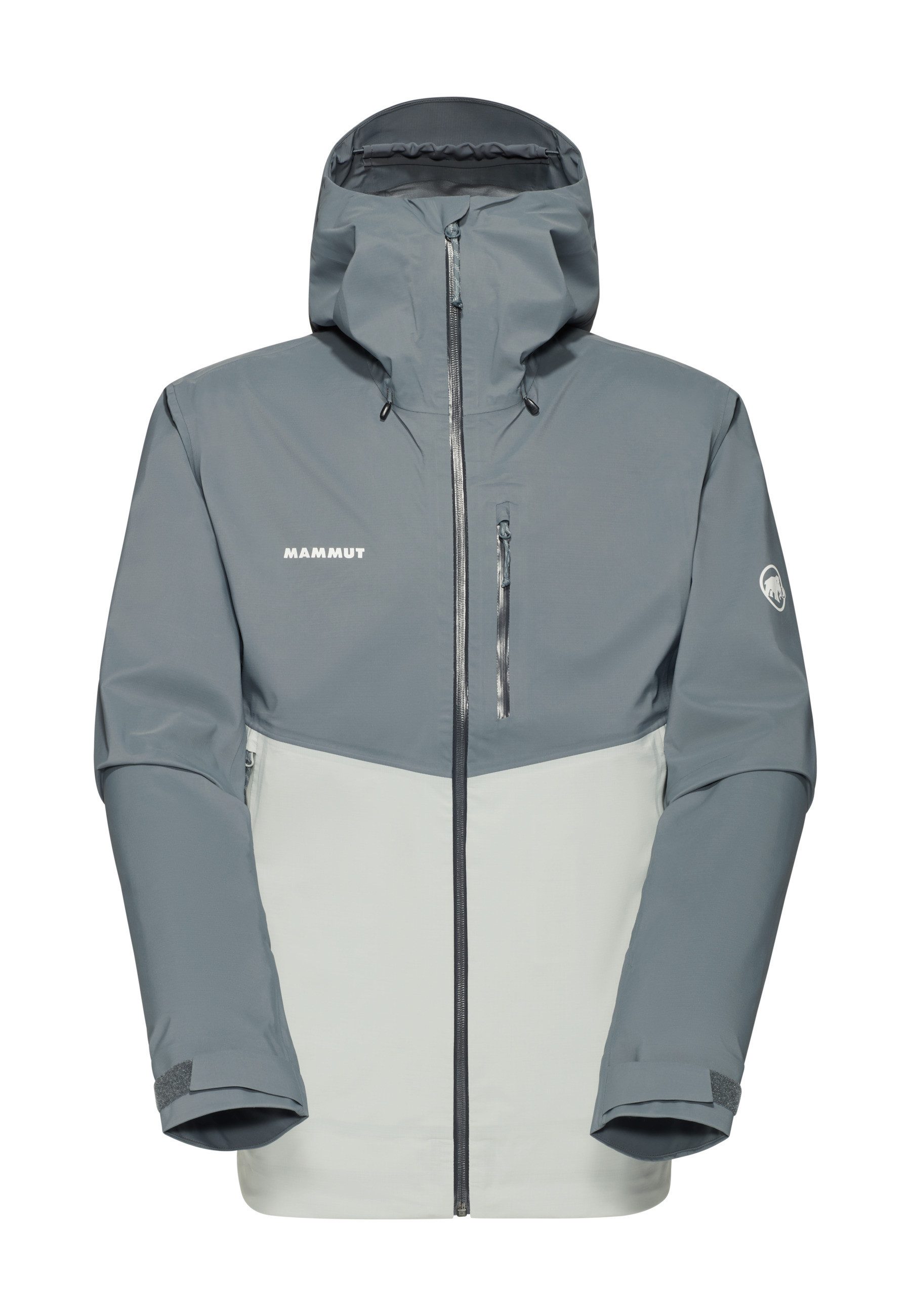 Mammut Regenjacke Alto Guide HS Hooded Jacket Men günstig online kaufen