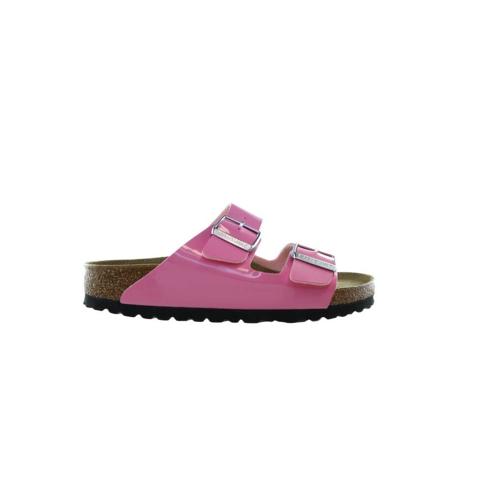Birkenstock Birkenstock - Arizona - Pink Pantolette günstig online kaufen