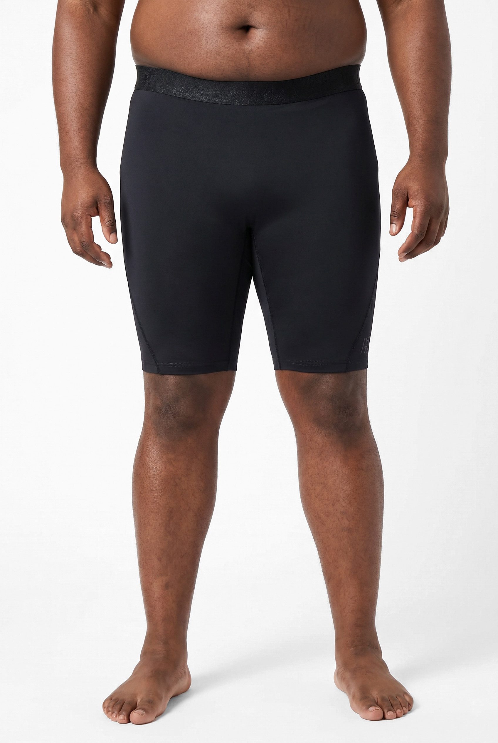 JP1880 Slip Longpants Fitness Unterhose Komfortbund