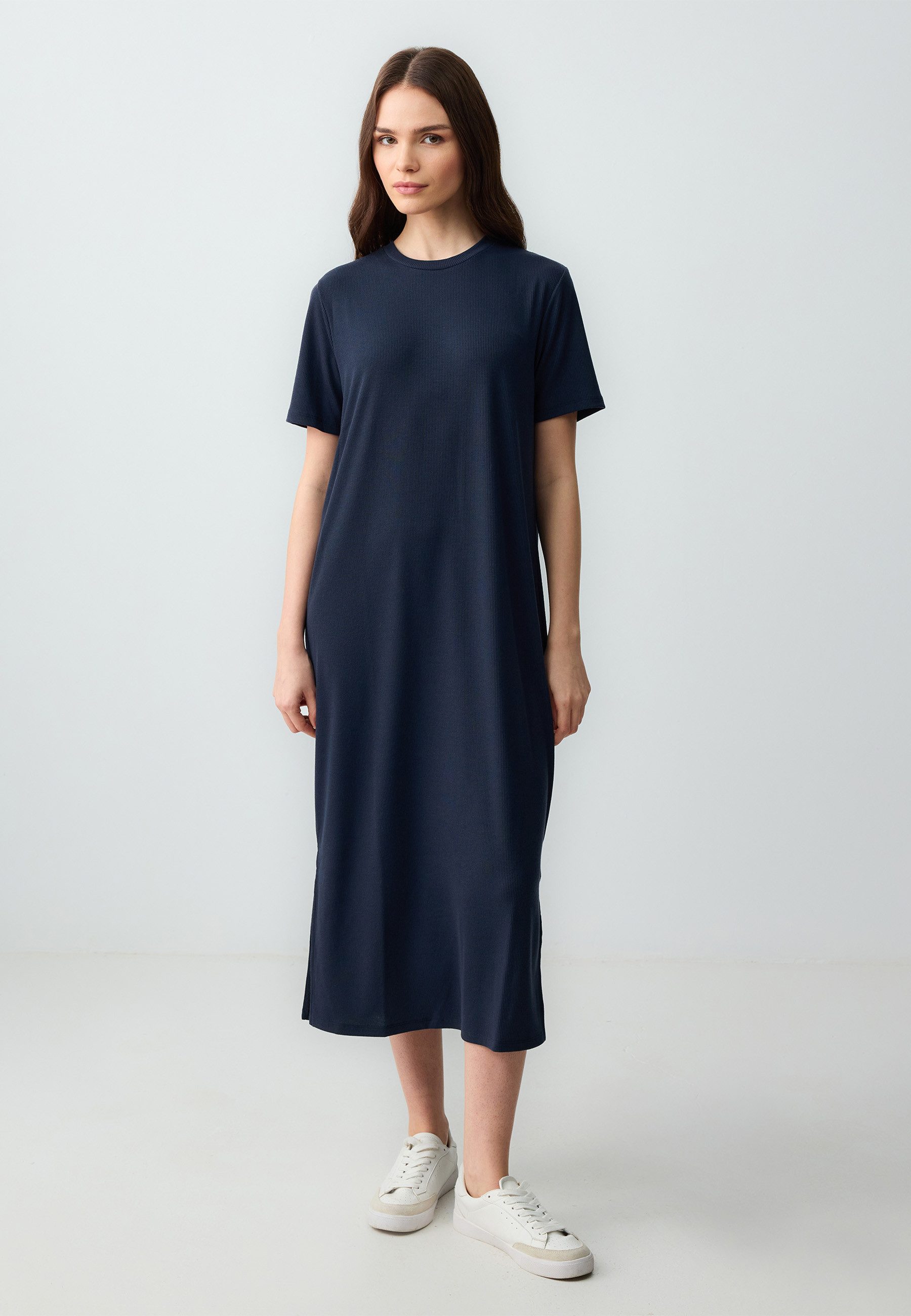 Jimmy Key Midikleid günstig online kaufen