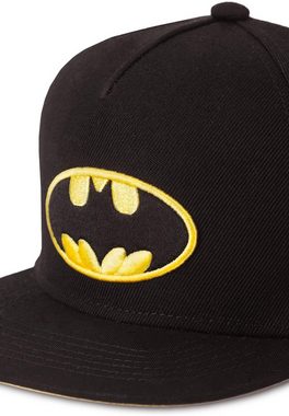 Batman Snapback Cap