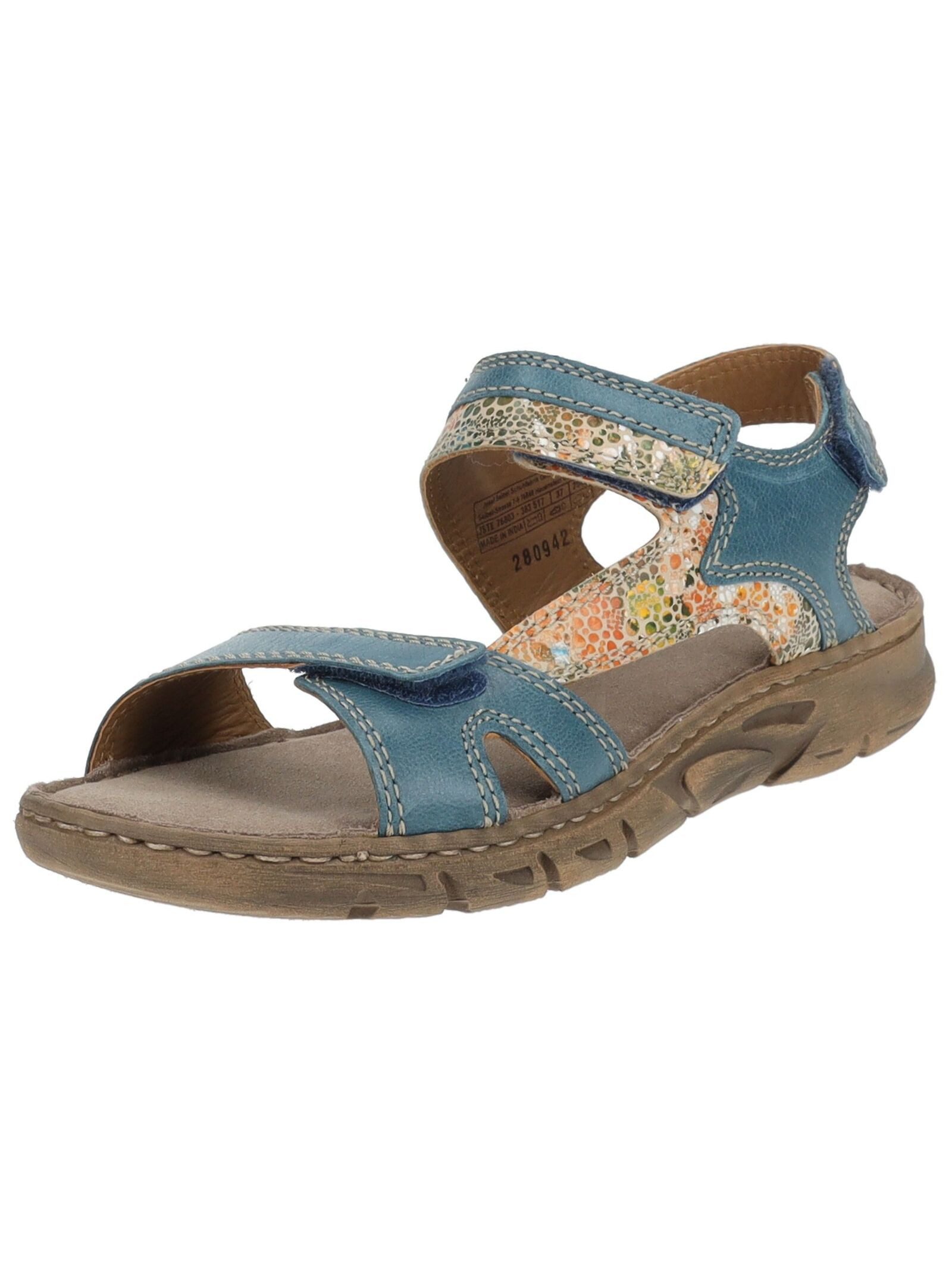 Blau Multi
