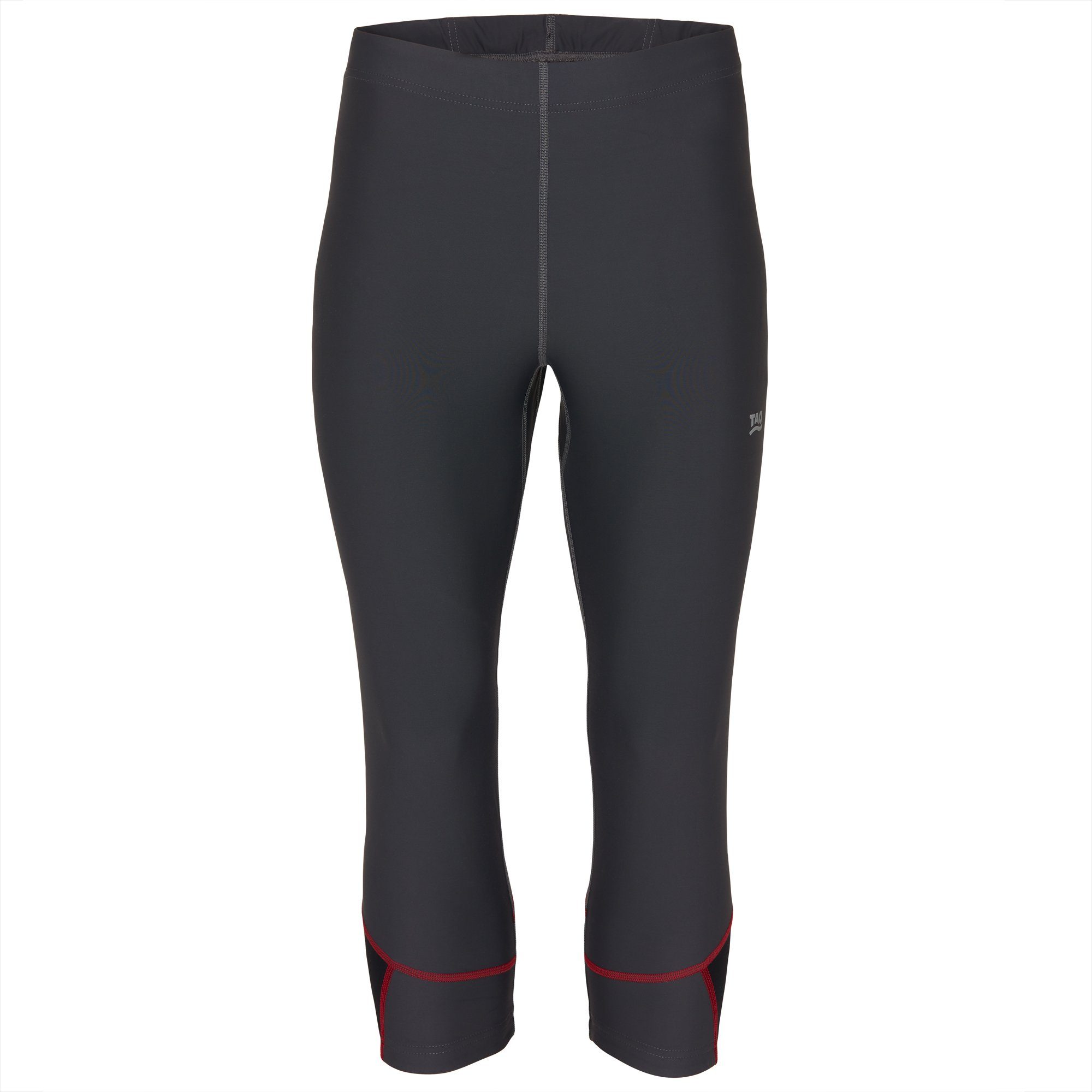 TAO Lauftights 3/4-Lauftight IZUMI geeignet für den Sommer und die Übergangszeit