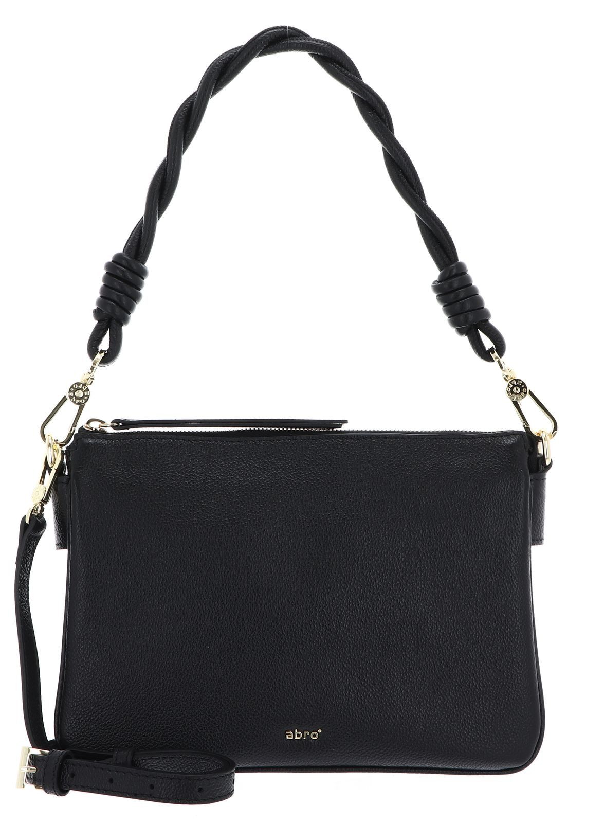 Abro Umhängetasche Leather Kavir