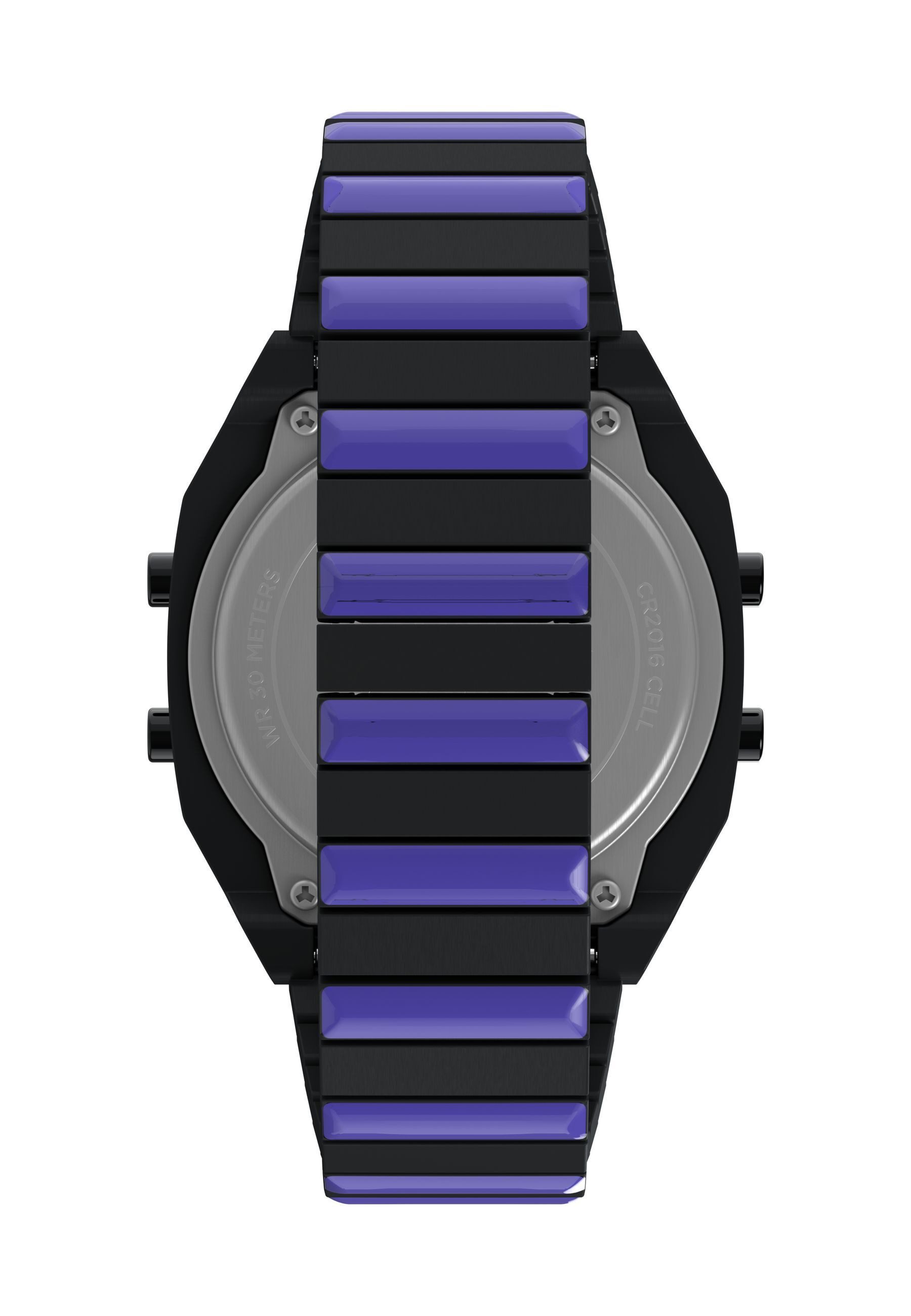 Timex Quarzuhr Timex x Wednesday T80, günstig online kaufen