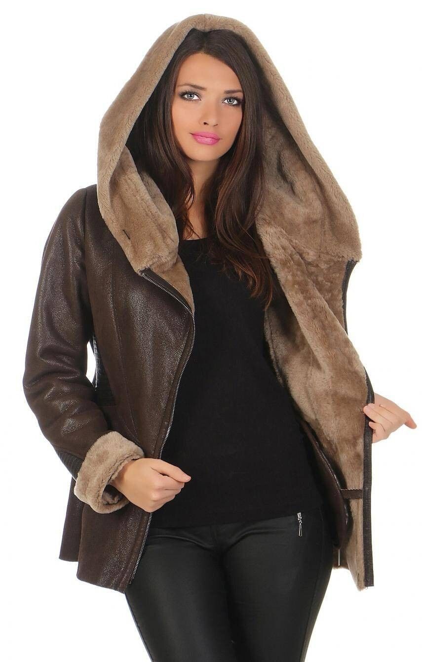 Winterjacke