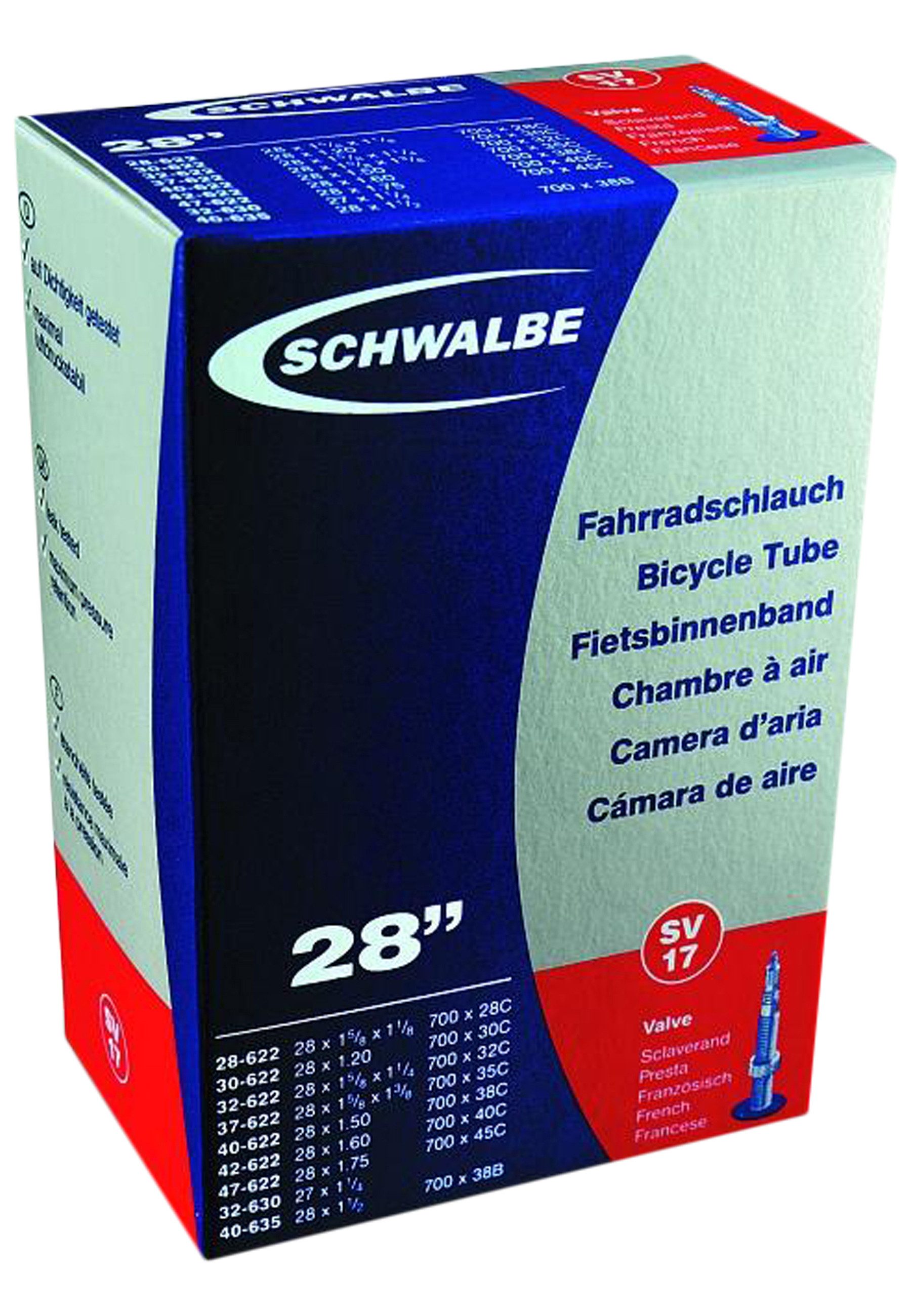 Fahrradschlauch Fahrradschlauch
