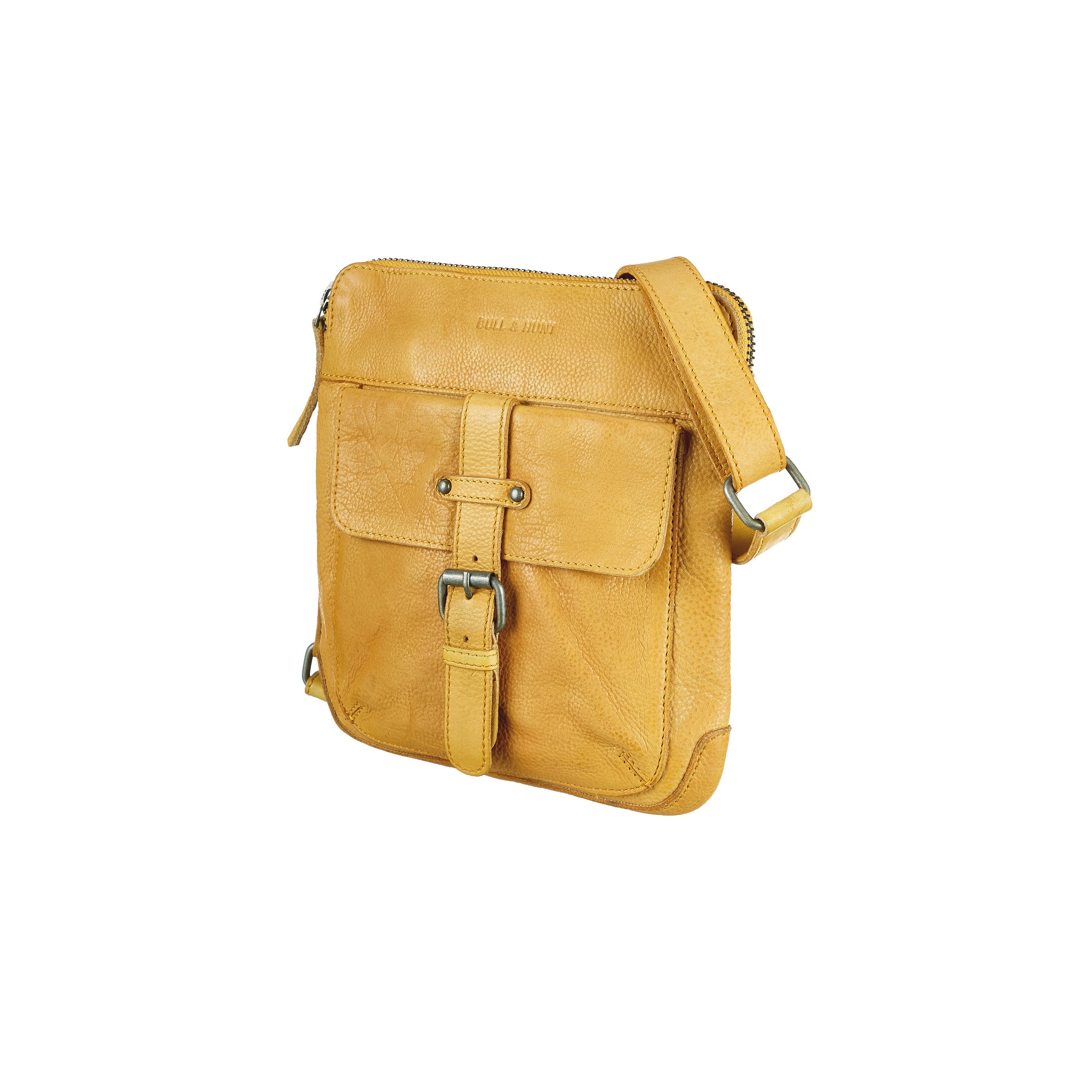 Bull & Hunt Messenger Bag urban small