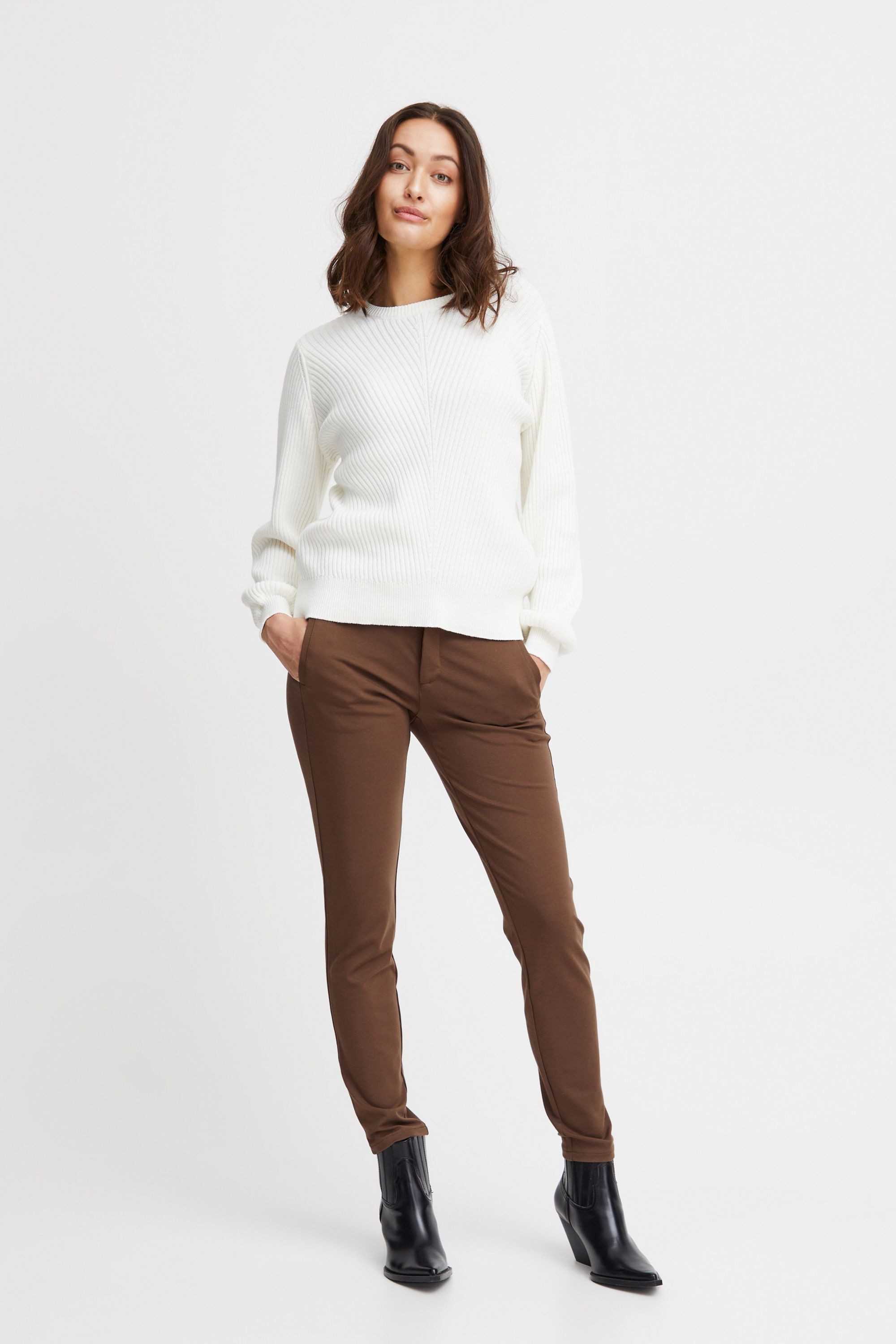 fransa Stoffhose Stoffhose günstig online kaufen