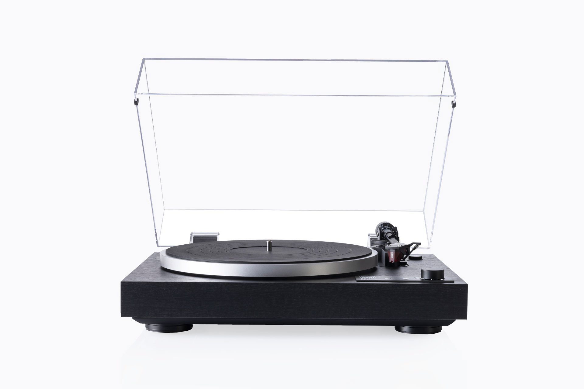 Dual CS 429, Vollautomatischer Hifi-Plattenspieler Radioplattenspieler